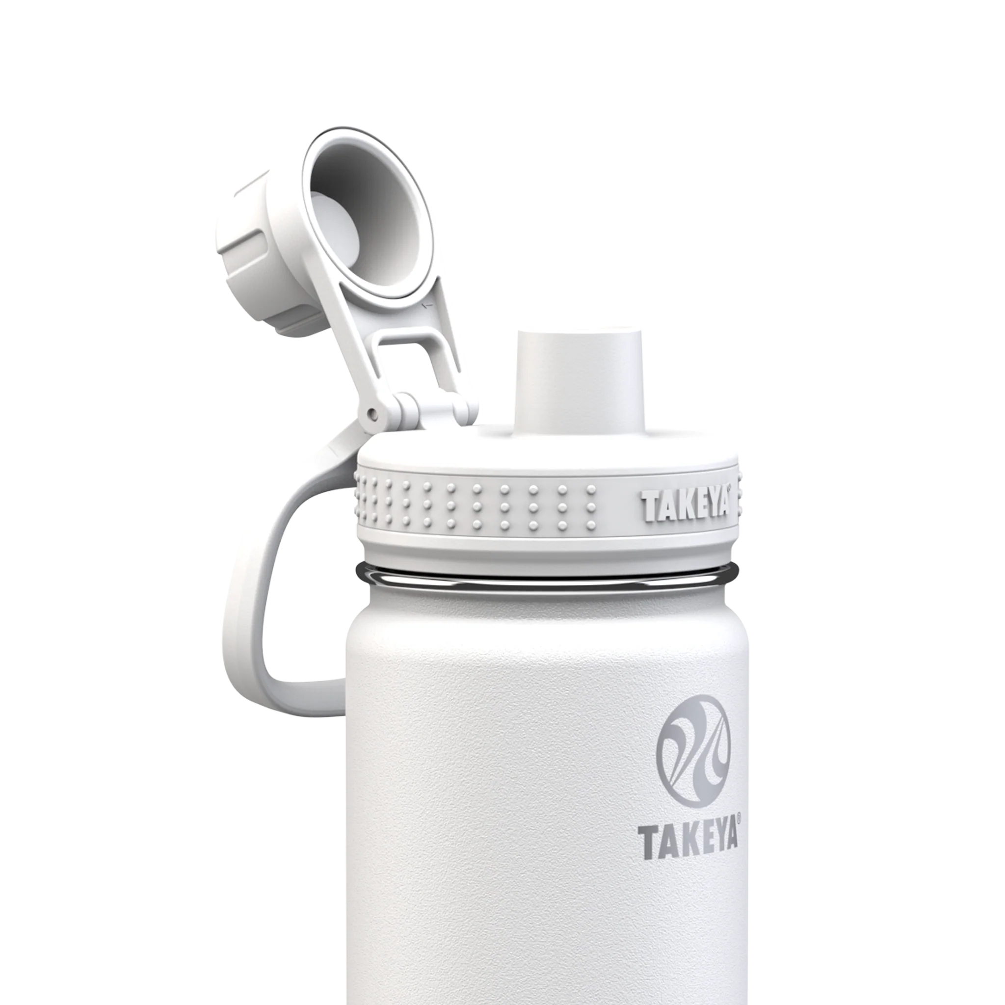 Actives Water Bottle With Spout Lid - Image 70
