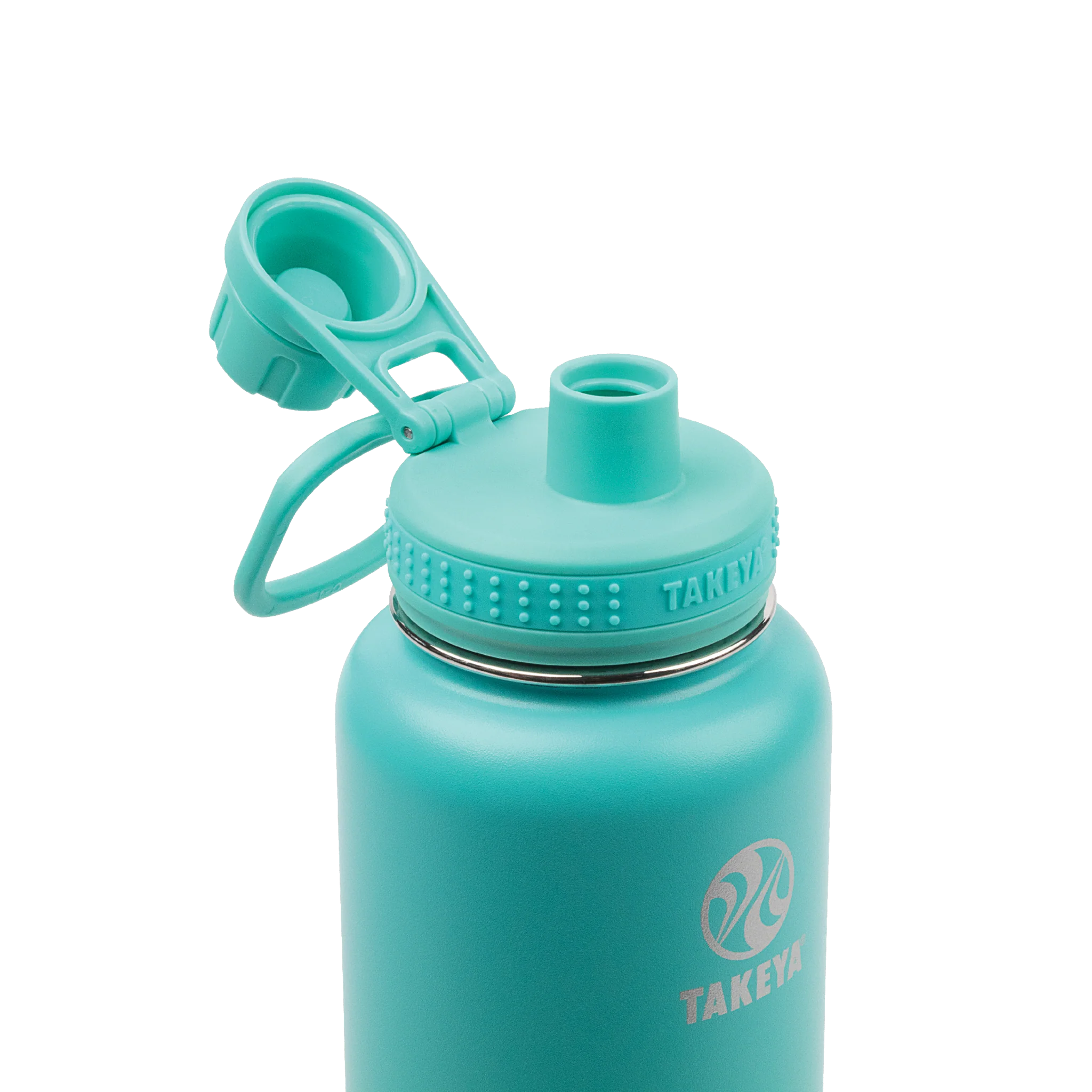 Actives Water Bottle With Spout Lid - Image 71
