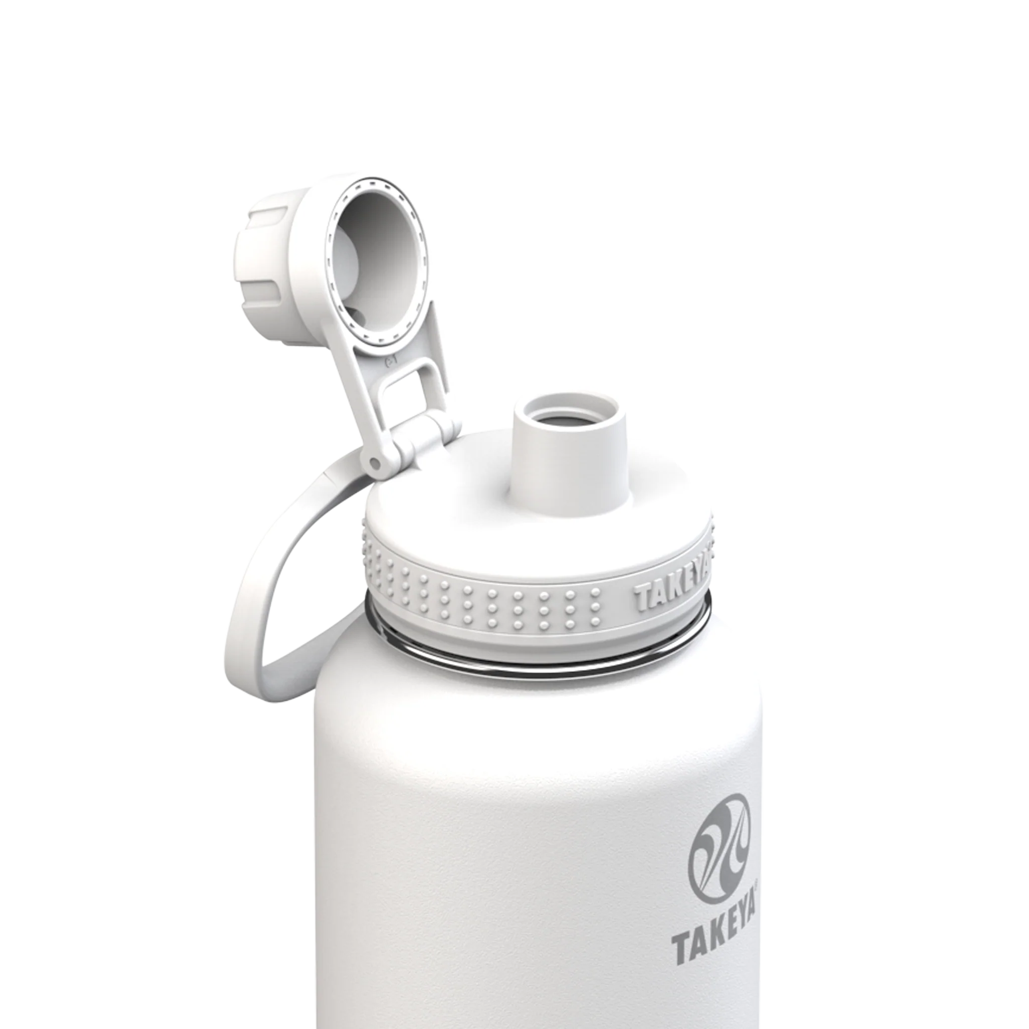 Actives Water Bottle With Spout Lid - Image 72