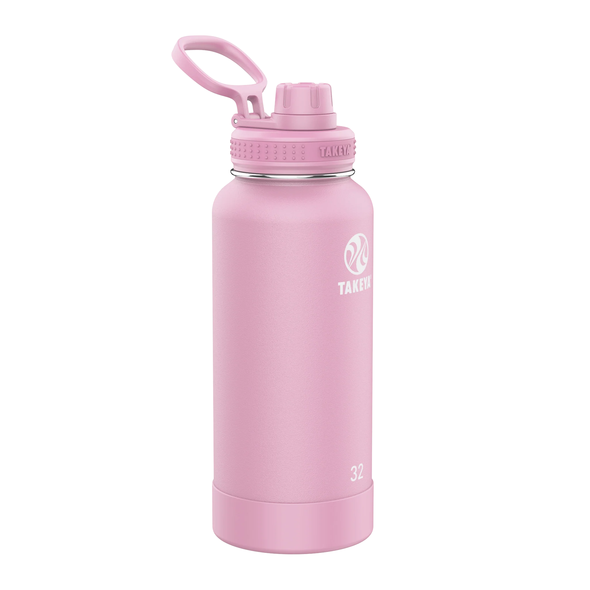 Actives Water Bottle With Spout Lid - Image 8