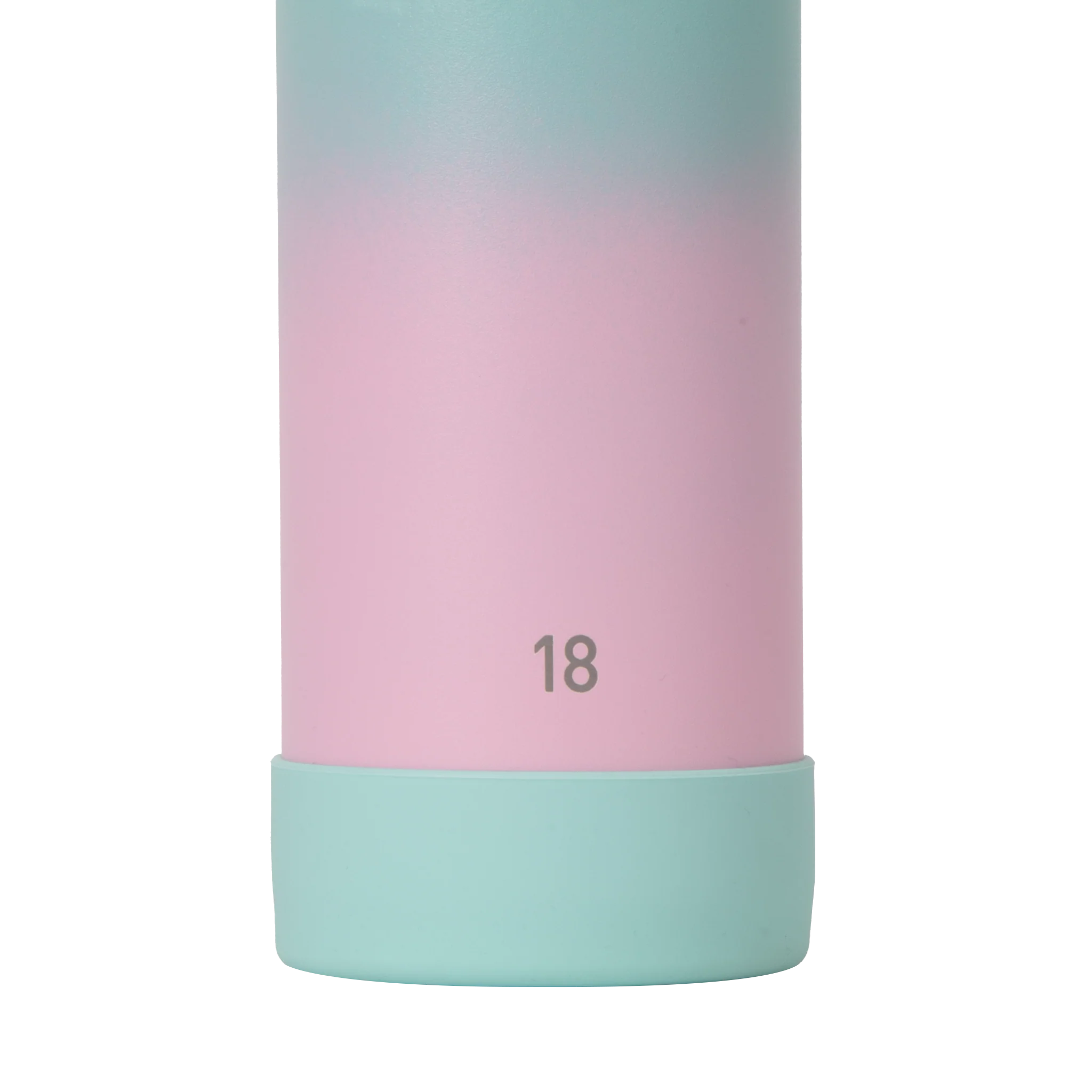 Actives Water Bottle With Straw Lid - Image 124