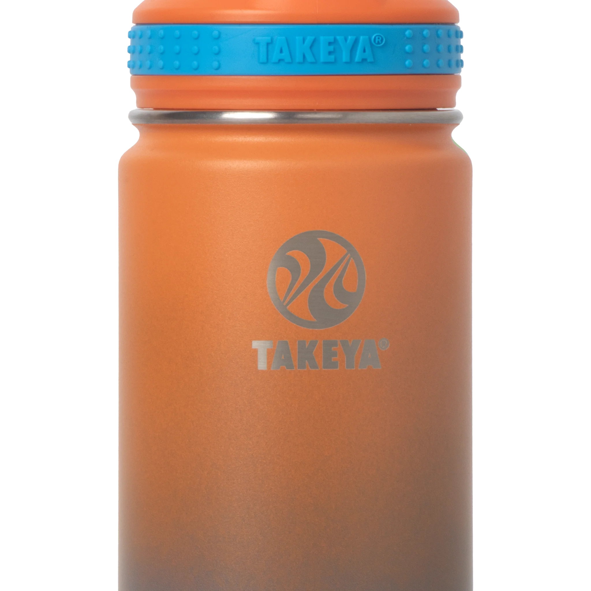 Actives Water Bottle With Straw Lid - Image 129