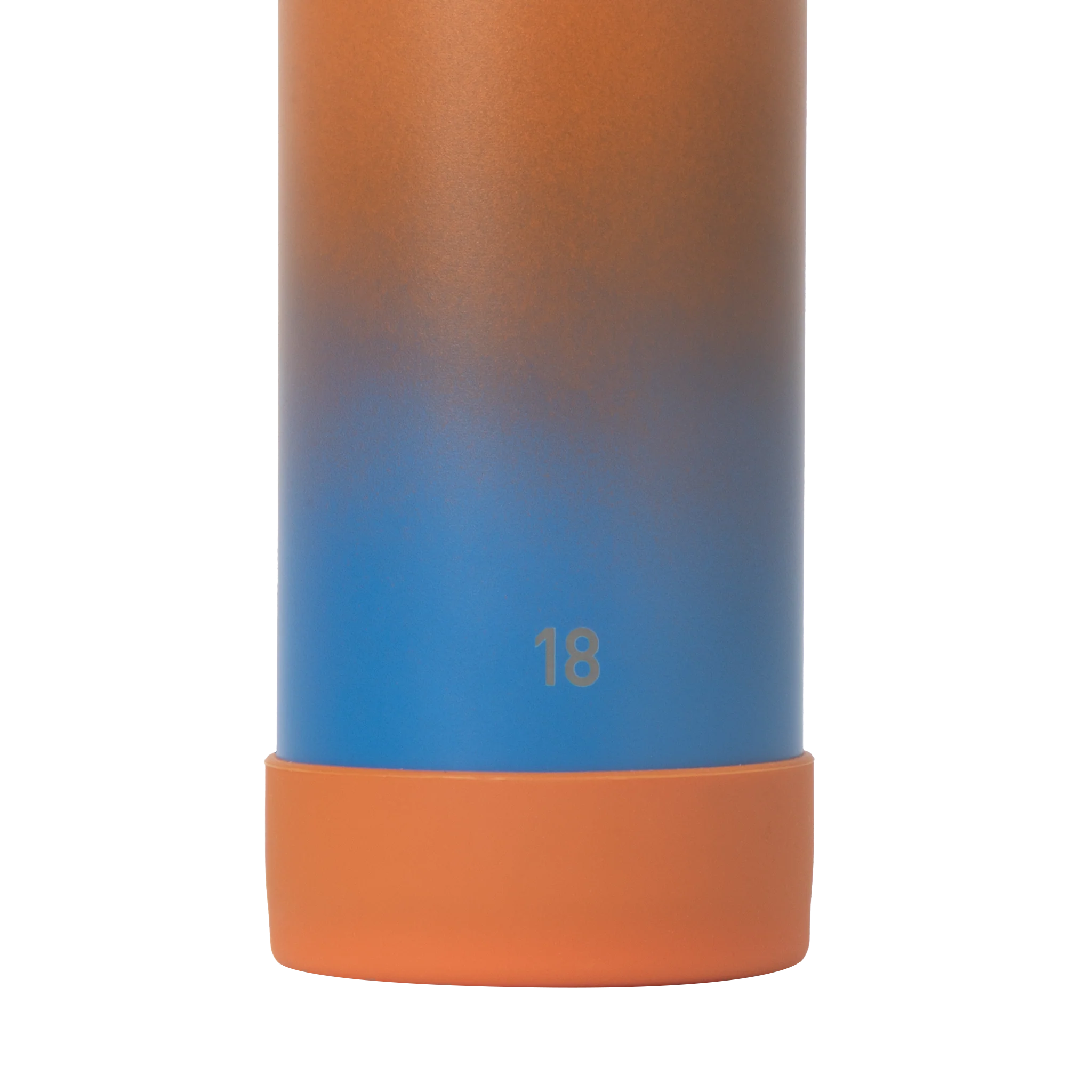 Actives Water Bottle With Straw Lid - Image 131