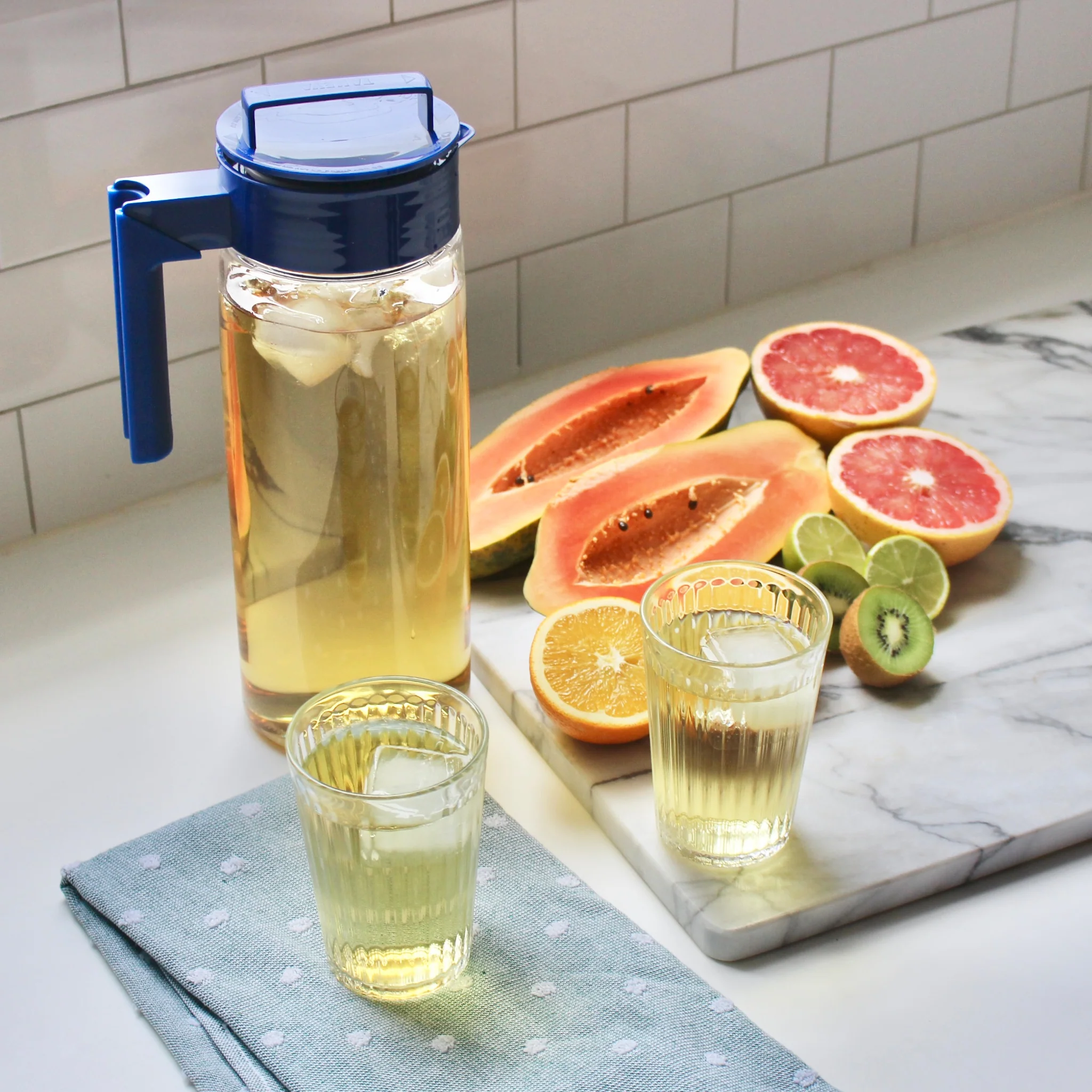 Flash Chill Iced Tea Maker - Image 11