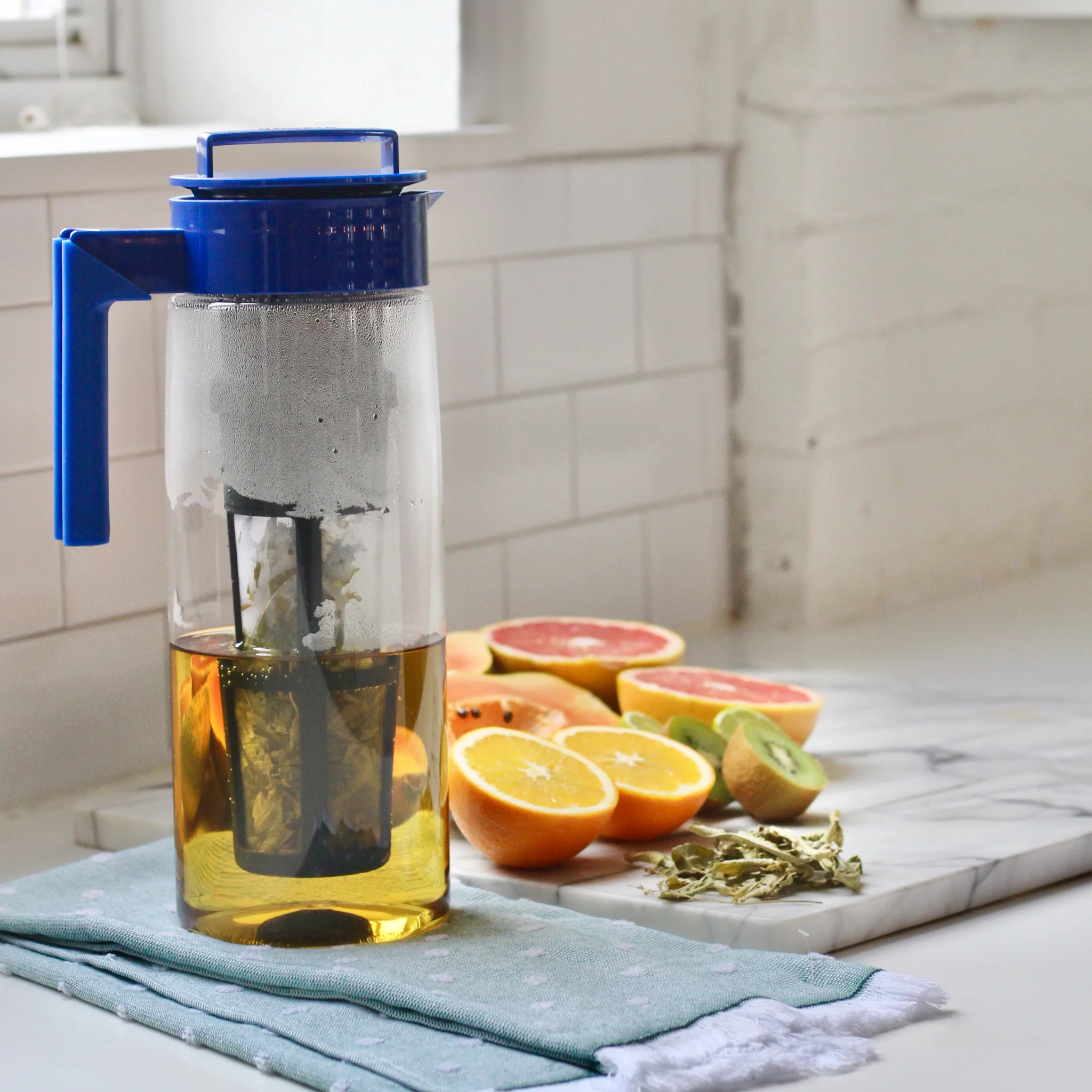 Flash Chill Iced Tea Maker - Image 14