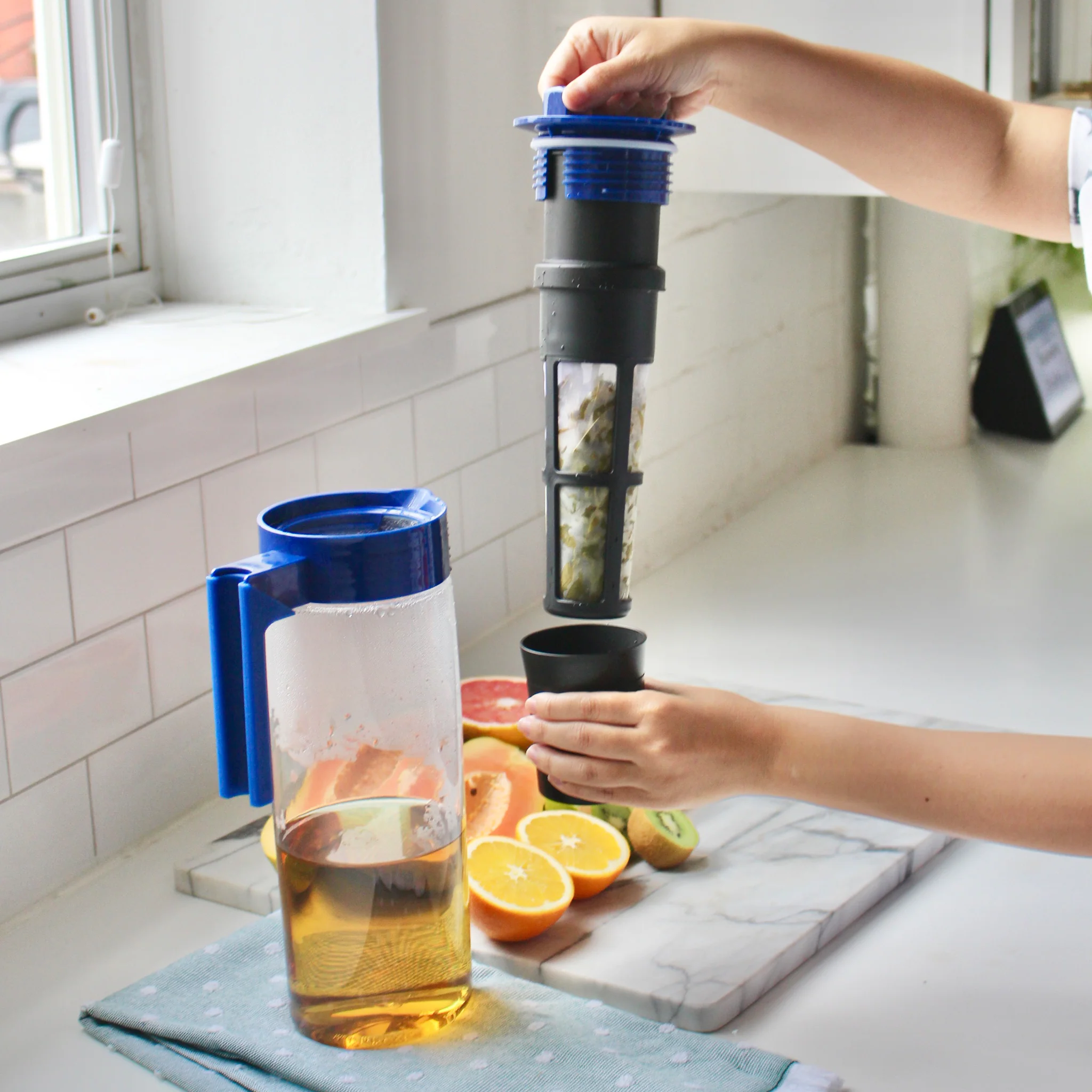 Flash Chill Iced Tea Maker - Image 15