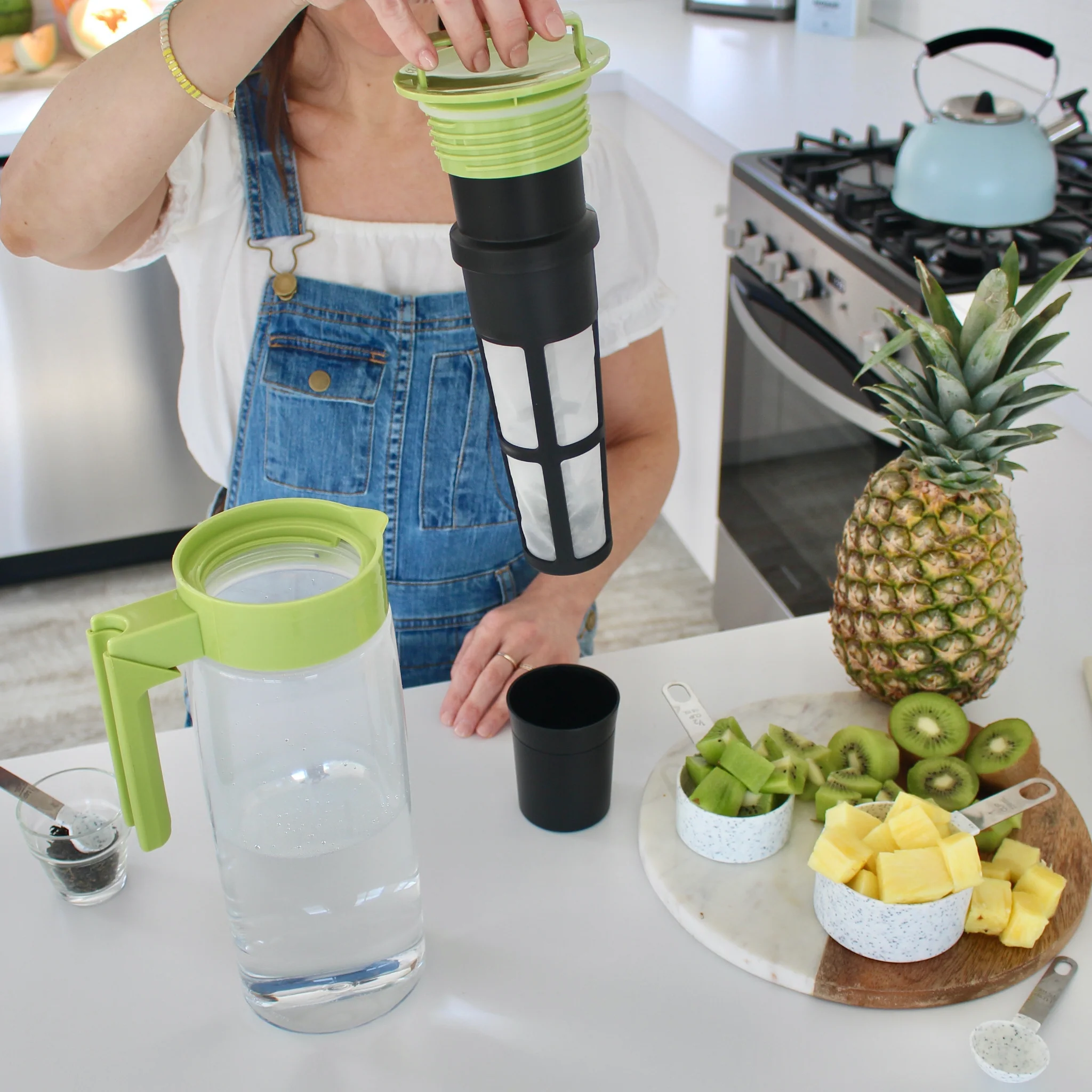 Flash Chill Iced Tea Maker - Image 21