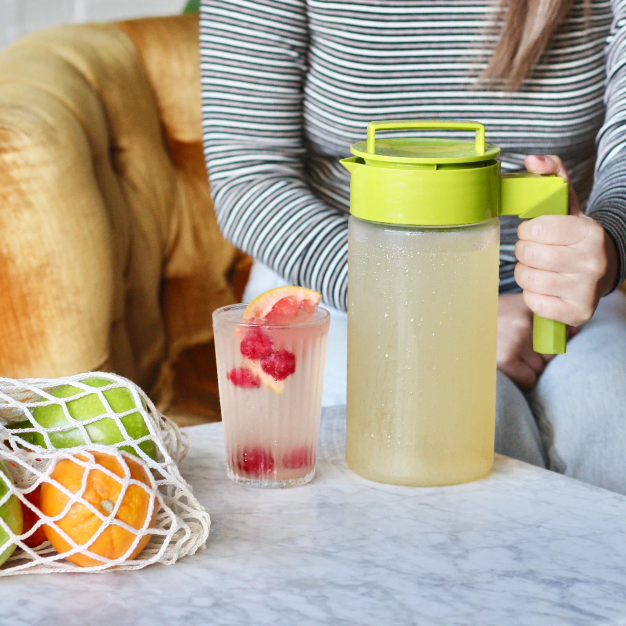 Flash Chill Iced Tea Maker - Image 25