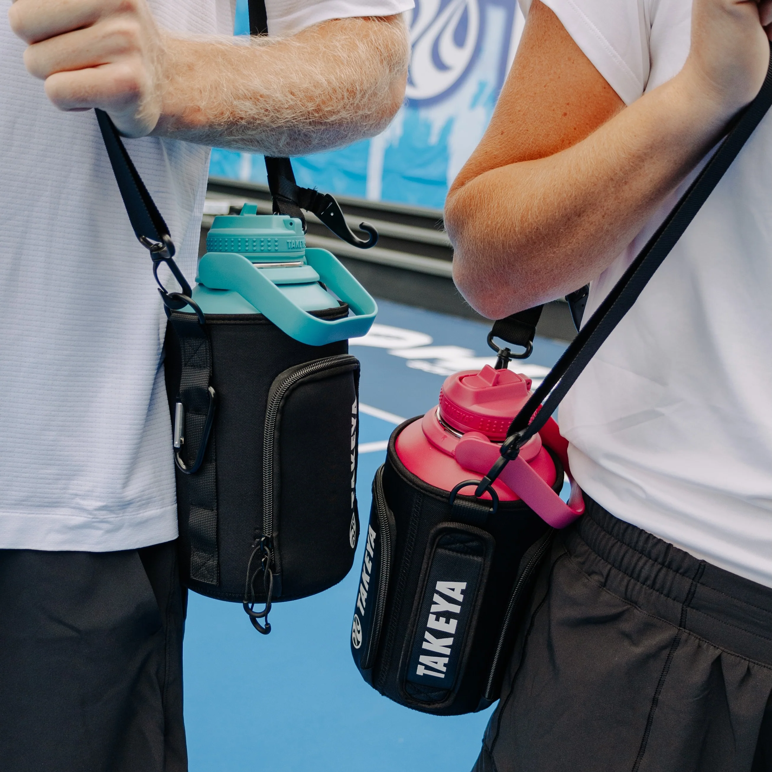 Hydrotex Easy Grip Bottle Sling - Image 13
