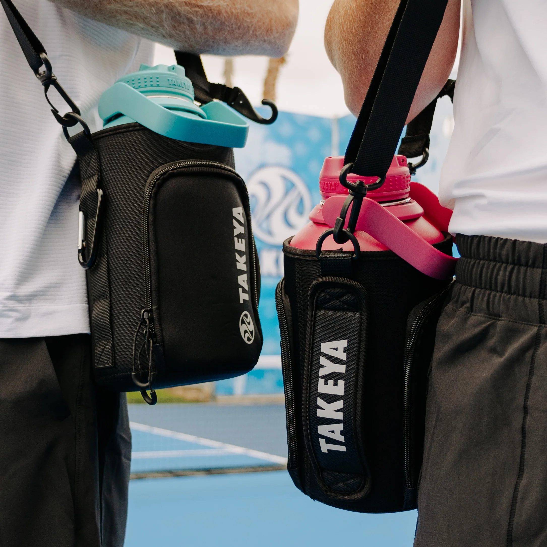 Hydrotex Easy Grip Bottle Sling - Image 14