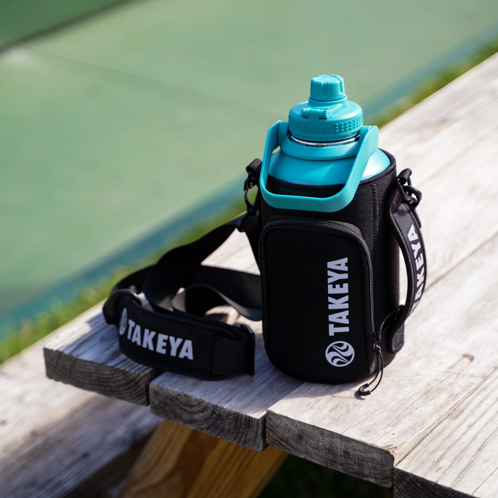 Hydrotex Easy Grip Bottle Sling - Image 17