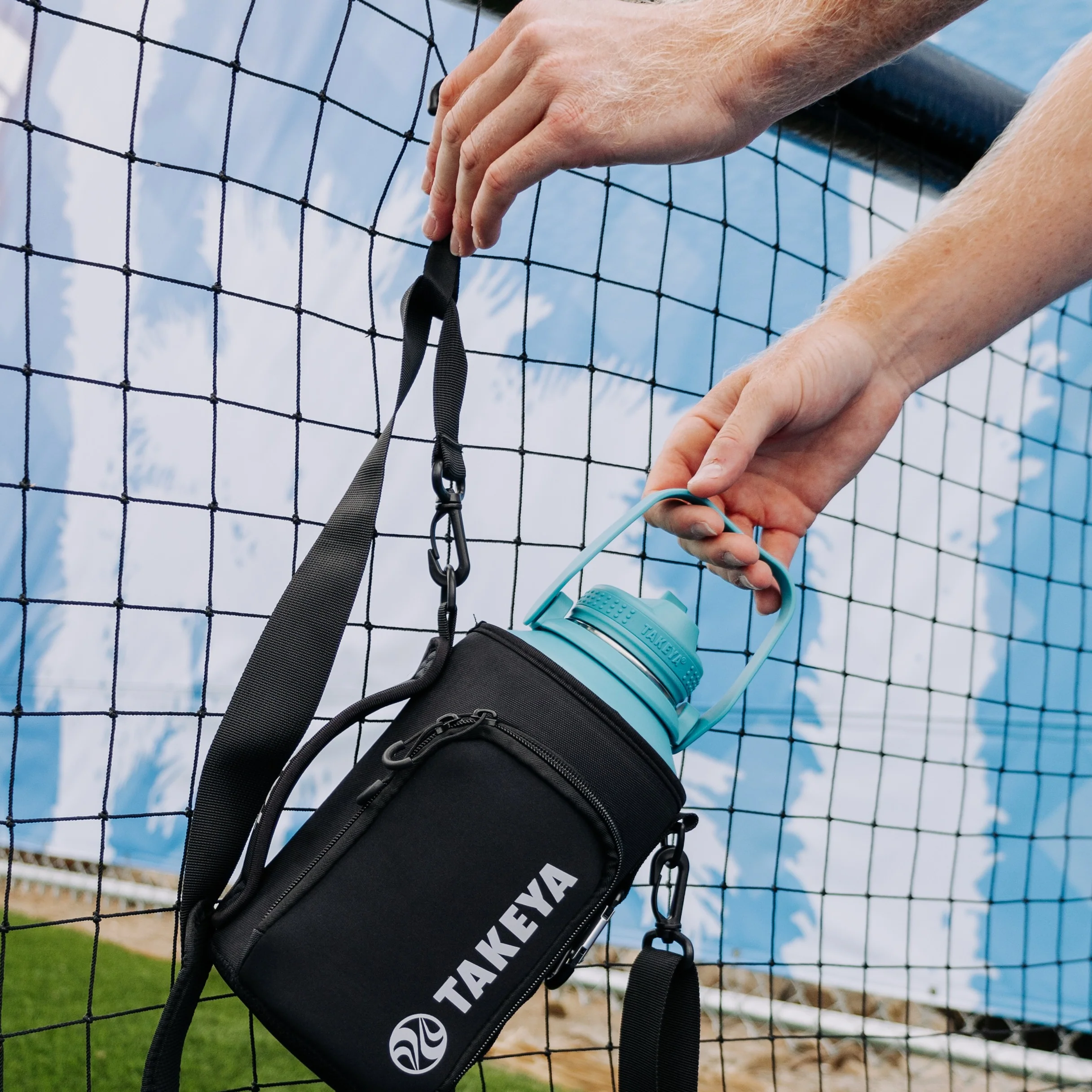 Hydrotex Easy Grip Bottle Sling - Image 19