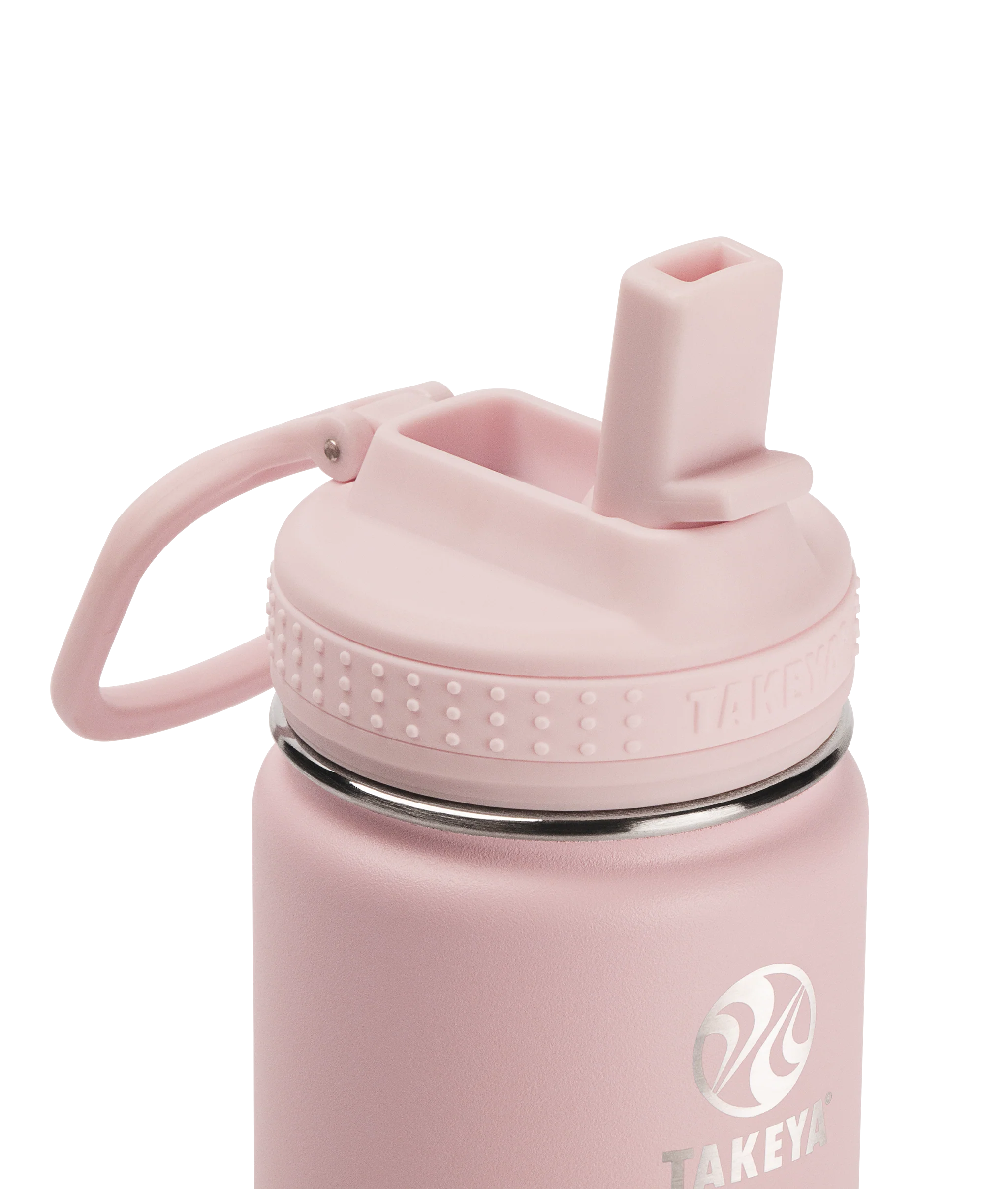 Actives Kids Water Bottle With Straw Lid - Image 10