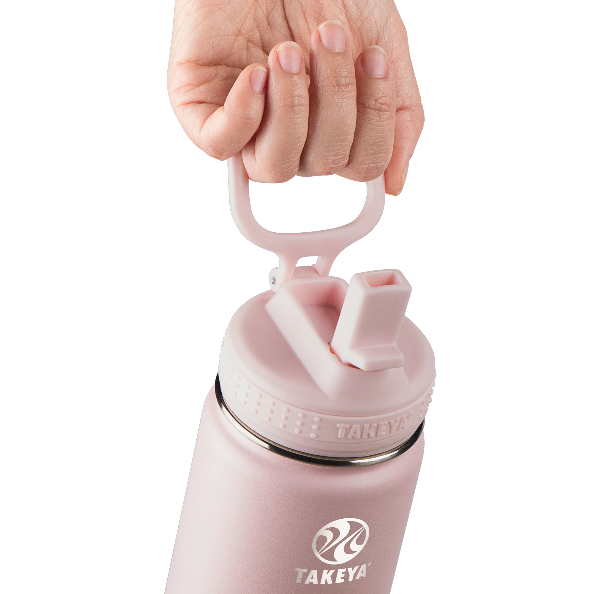 Actives Kids Water Bottle With Straw Lid - Image 11