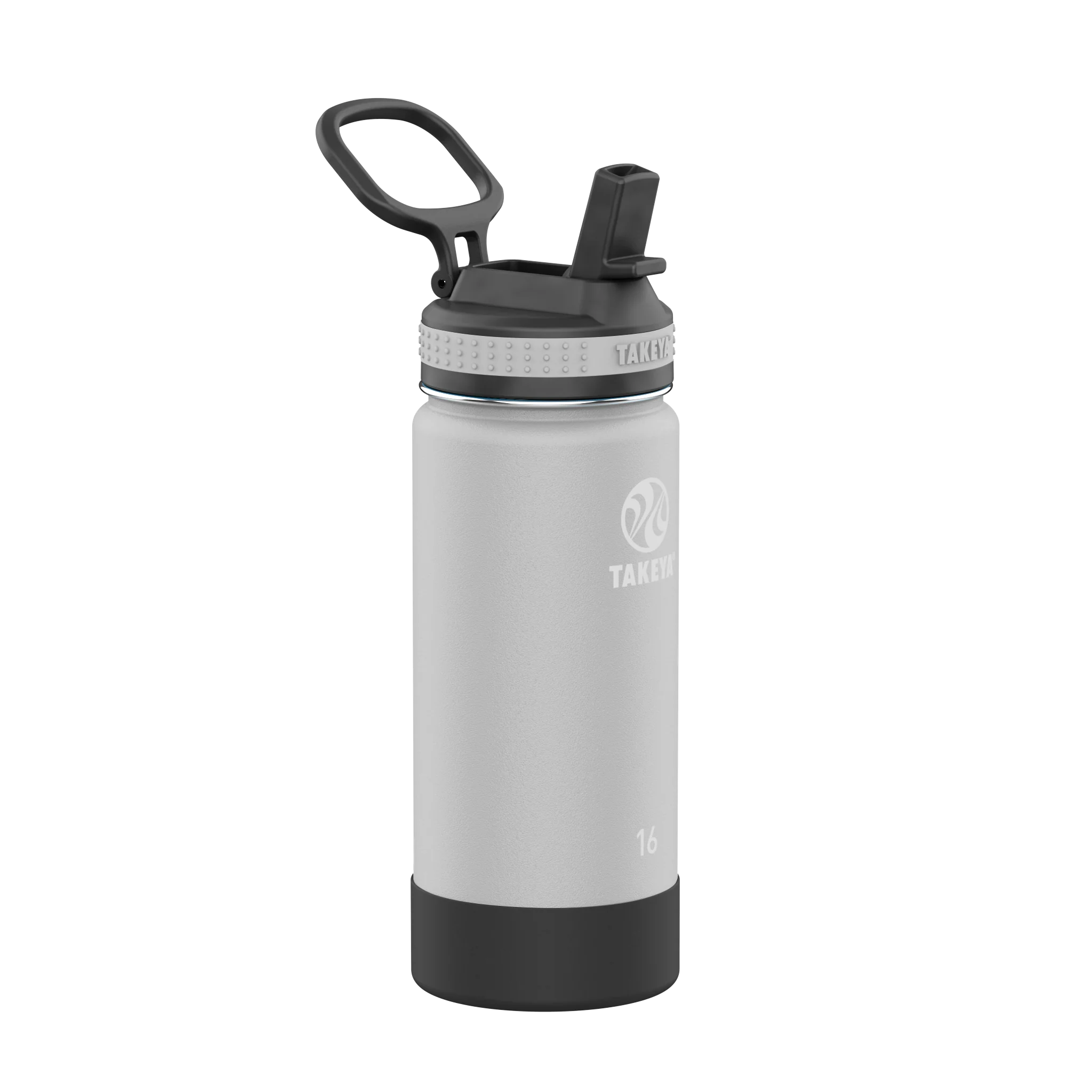 Actives Kids Water Bottle With Straw Lid - Image 26