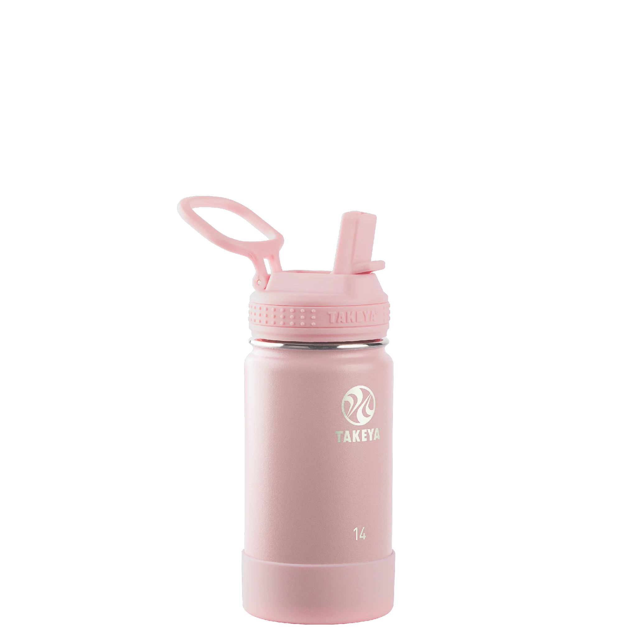 Actives Kids Water Bottle With Straw Lid - Image 8