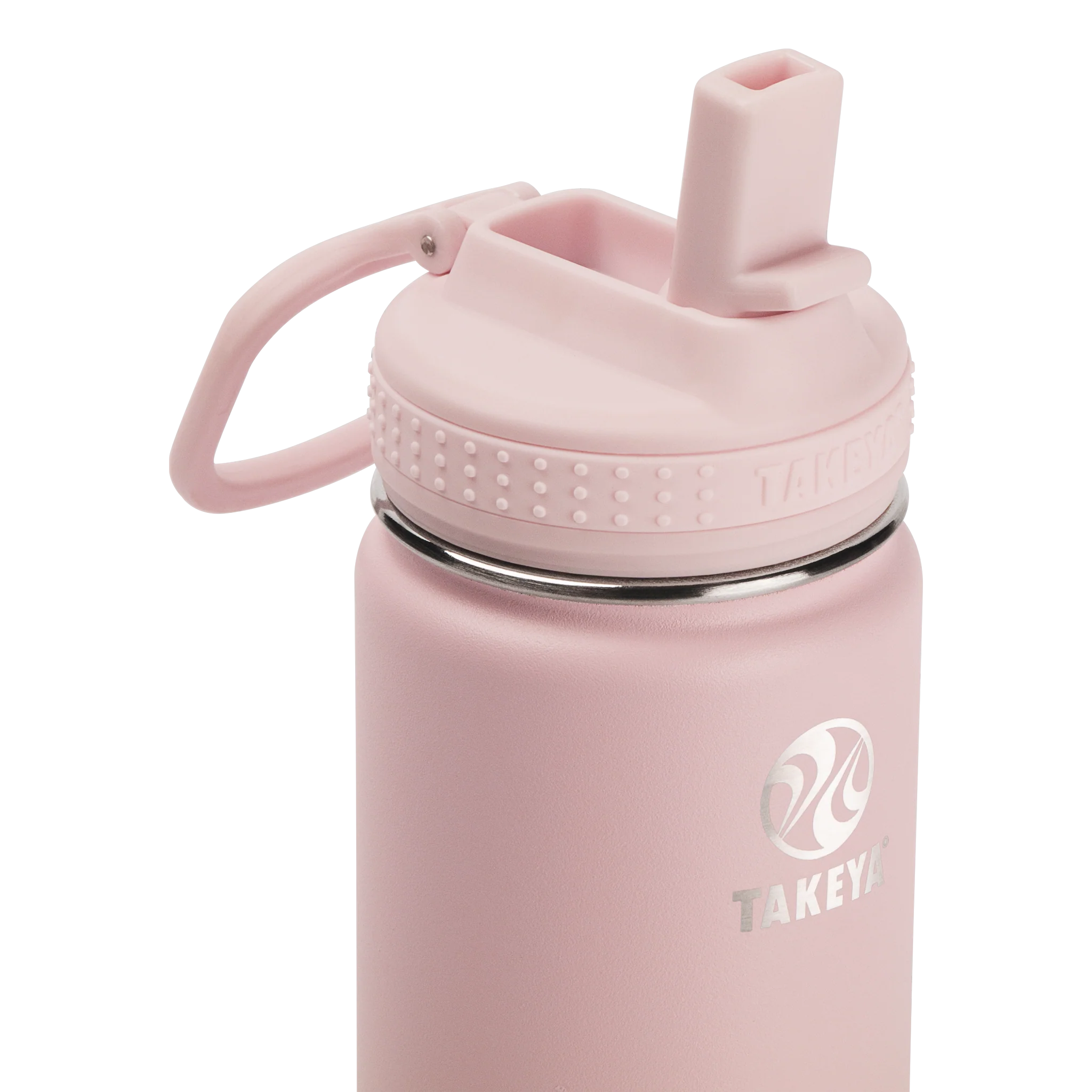 Actives Kids Water Bottle With Straw Lid - Image 9
