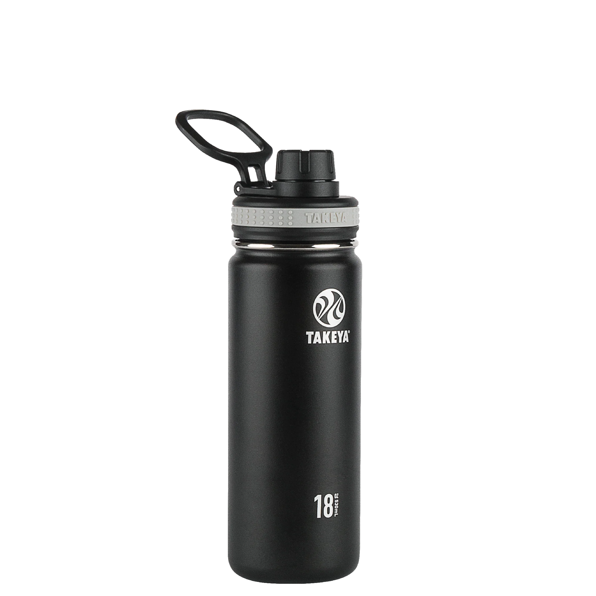 Originals Water Bottle with Spout Lid - Image 13
