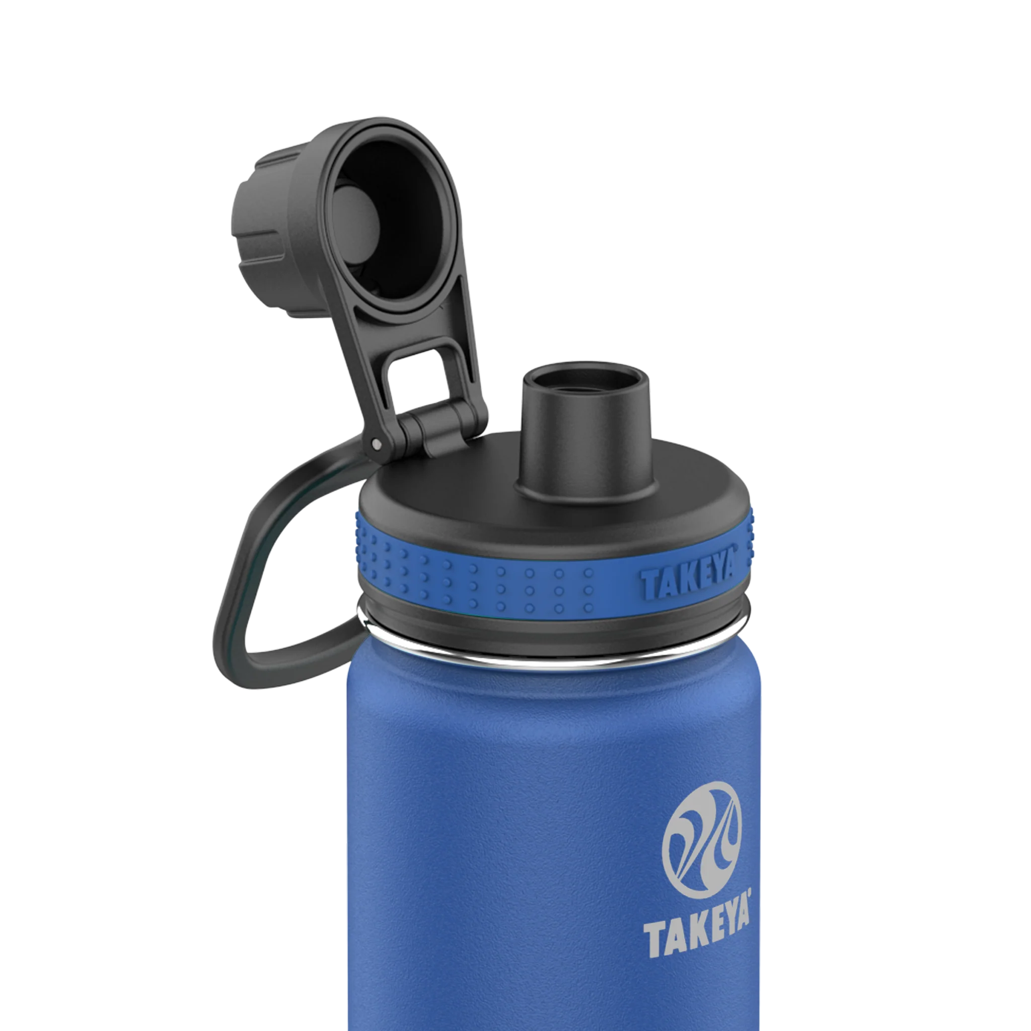 Originals Water Bottle with Spout Lid - Image 25