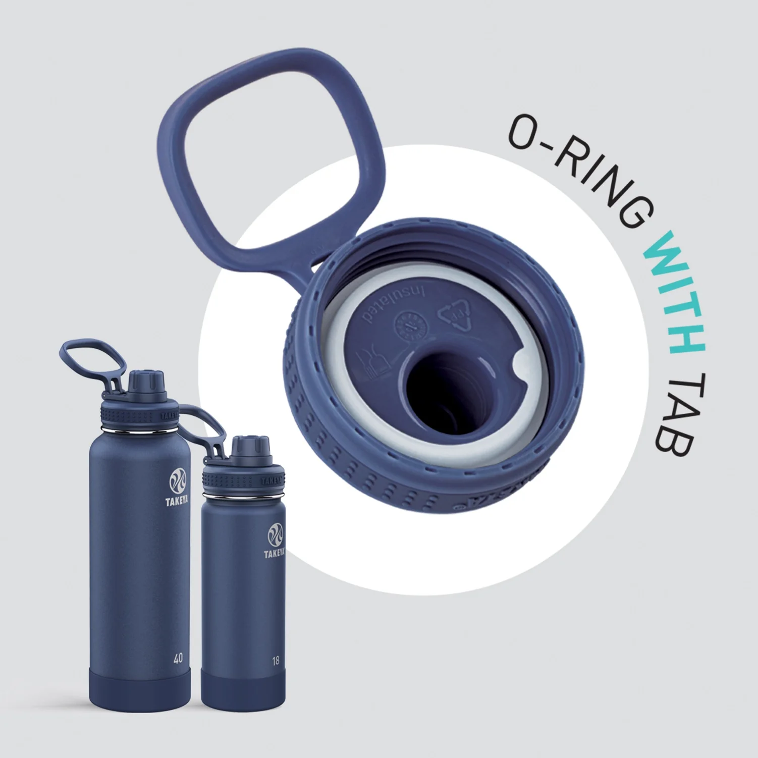 Spout Lid Cleaning Set - Image 5