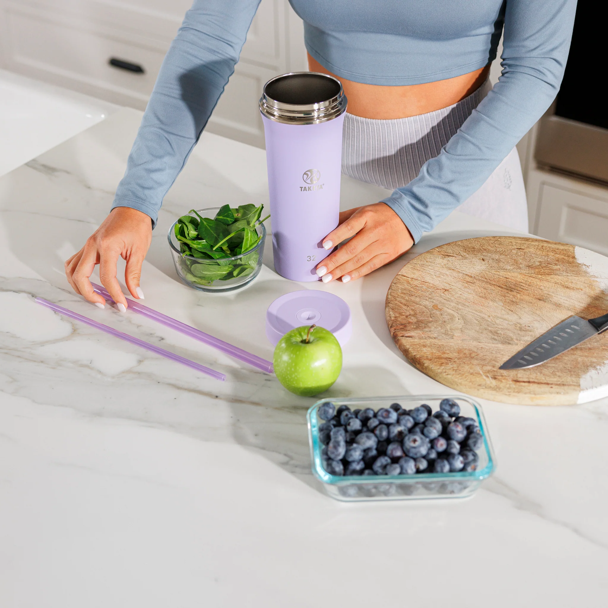 Straw Tumbler - Image 38