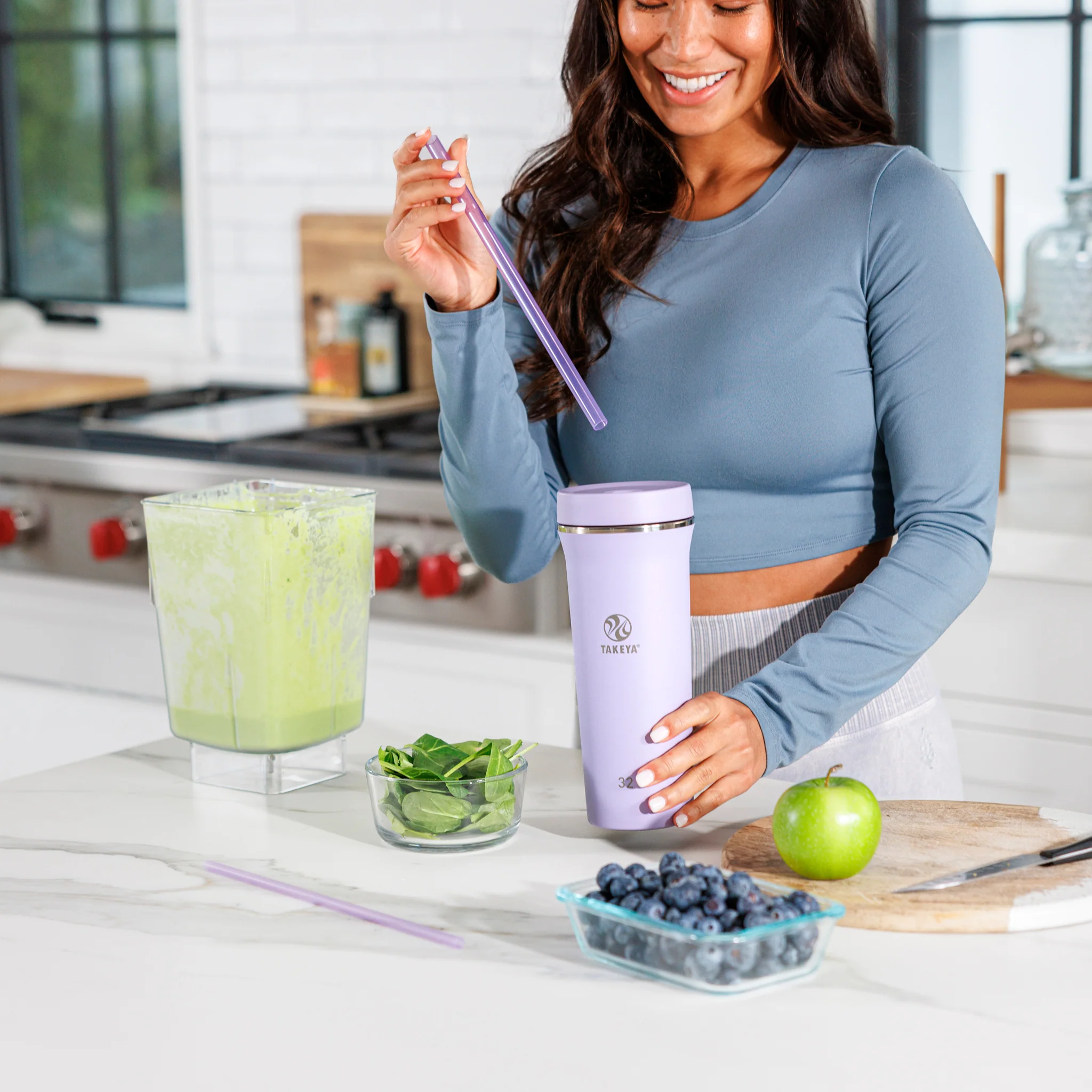 Straw Tumbler - Image 40