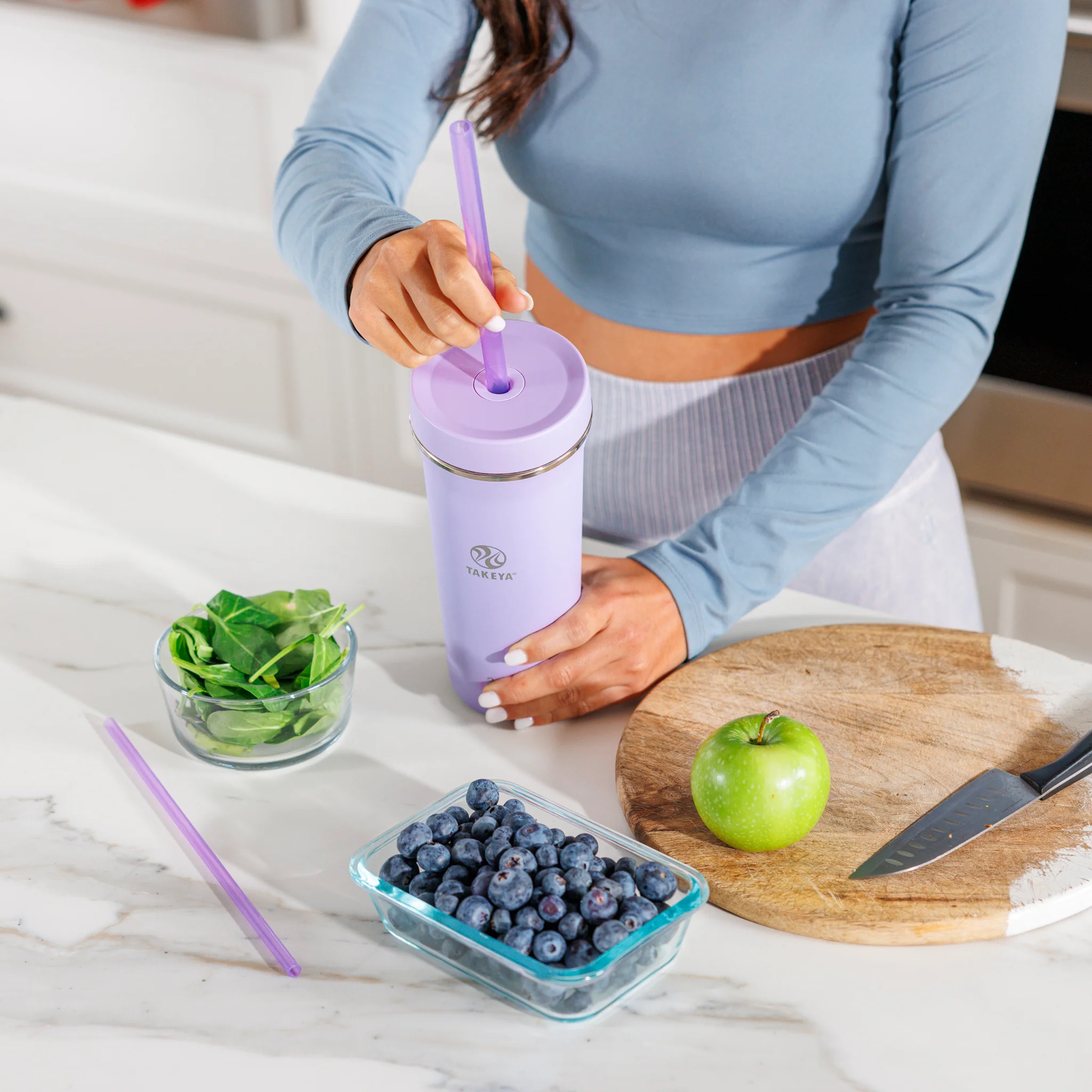 Straw Tumbler - Image 41