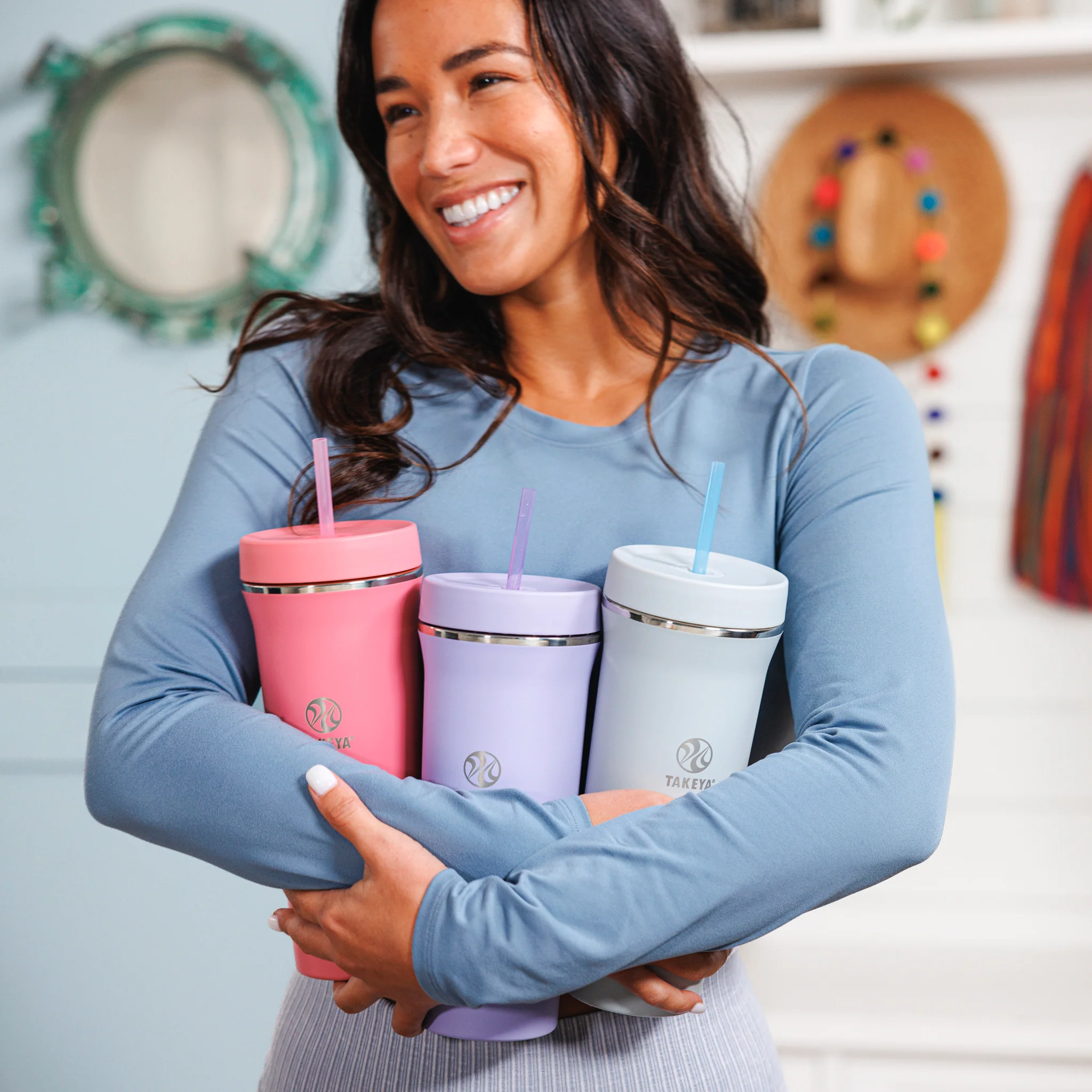 Straw Tumbler - Image 47