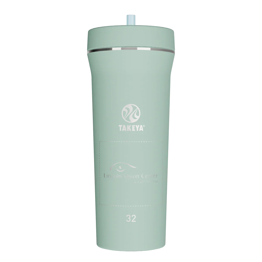 Straw Tumbler - customized