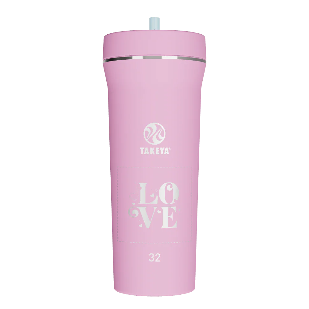 Straw Tumbler - customized