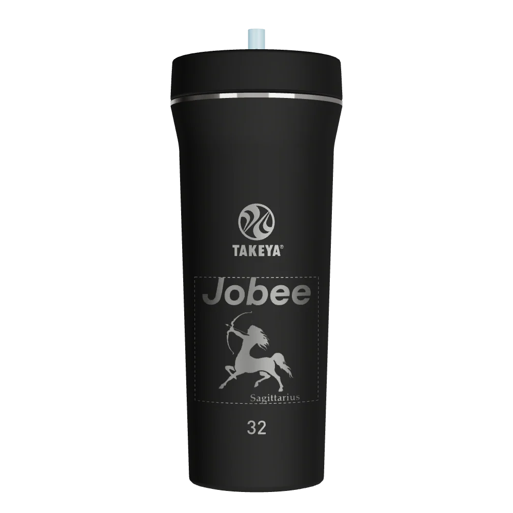 Straw Tumbler - customized