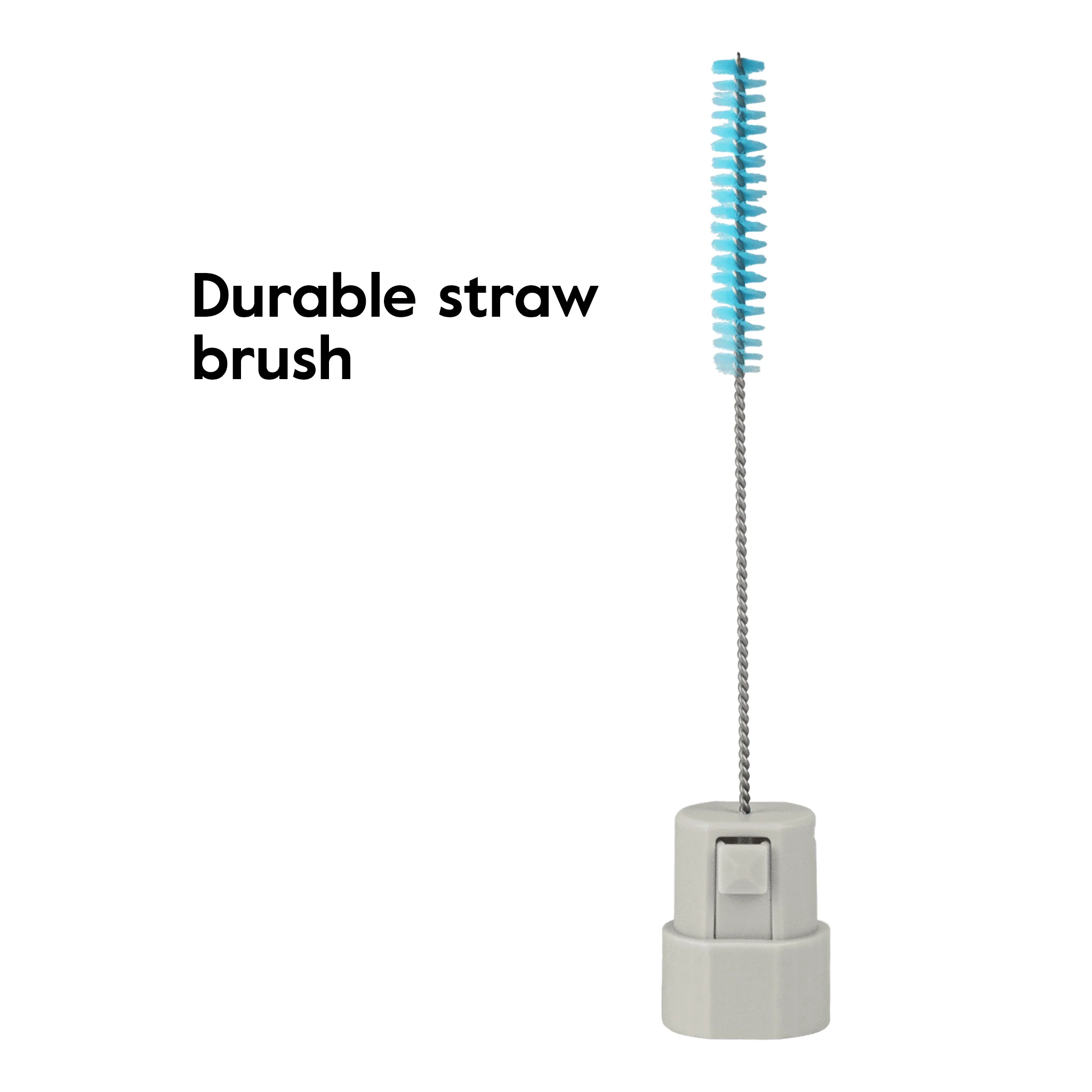 2-in-1 Bottle Cleaning Brush - Image 5