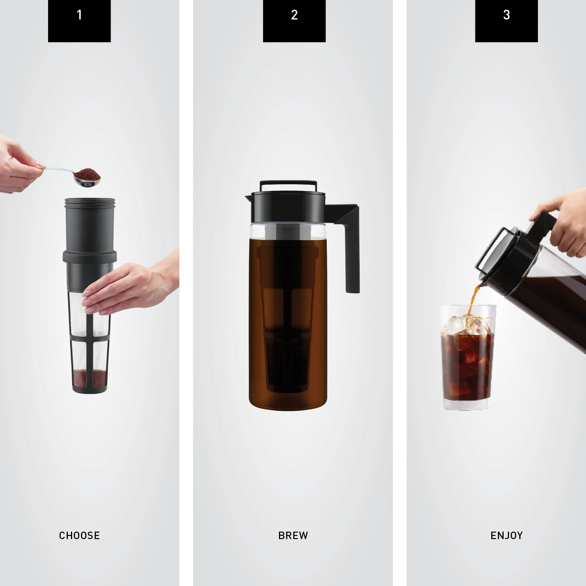 Cold Brew Coffee Maker - Image 13