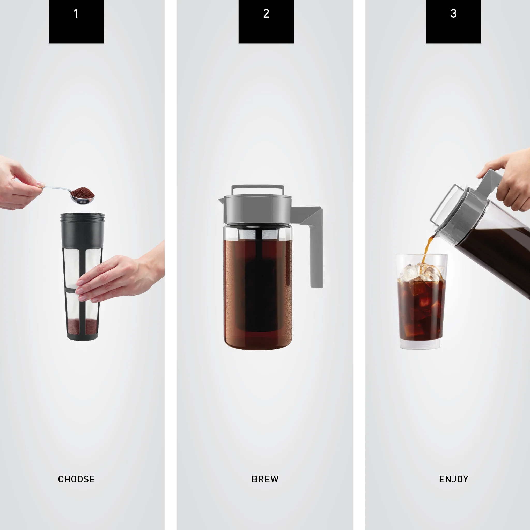 Cold Brew Coffee Maker - Image 17