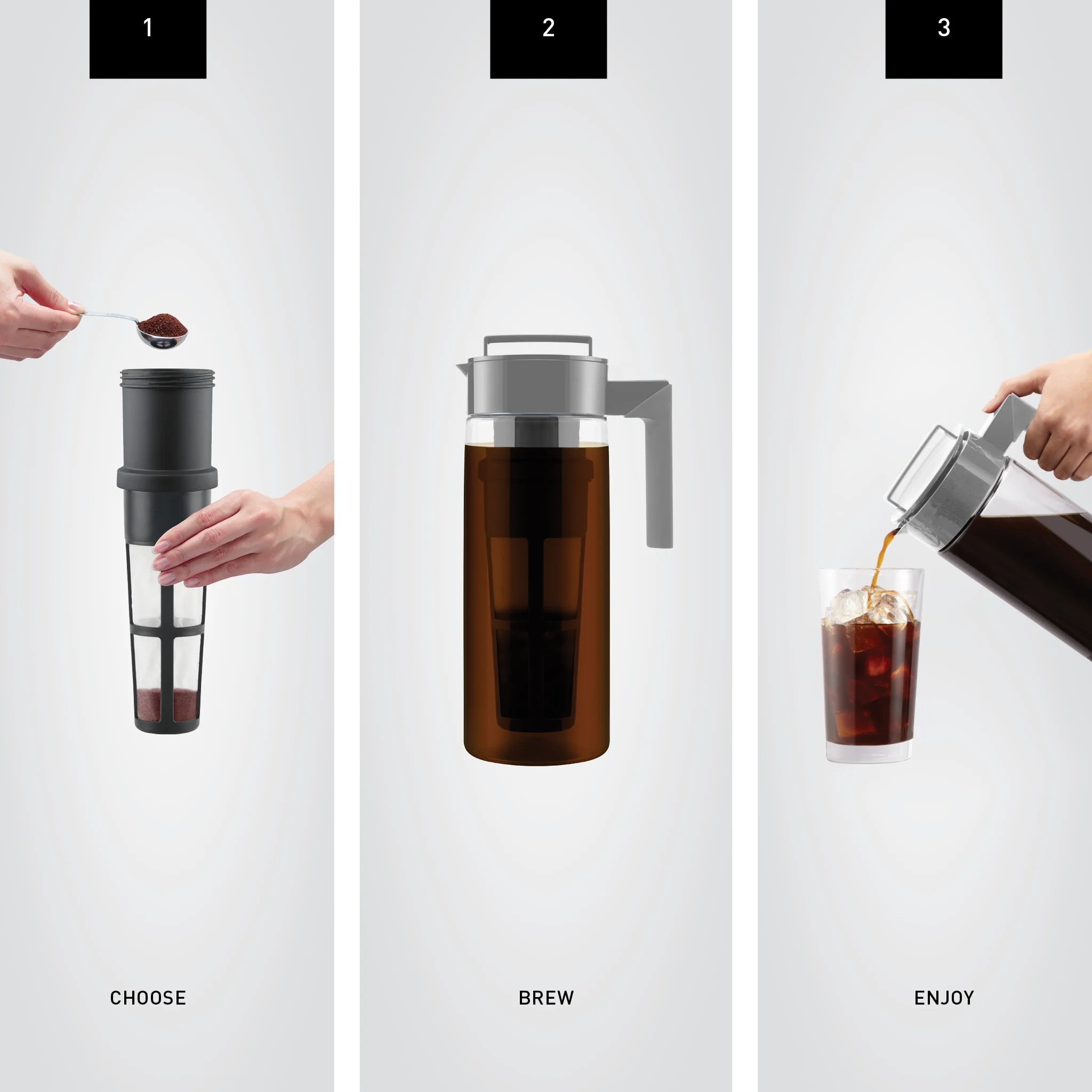 Cold Brew Coffee Maker - Image 23