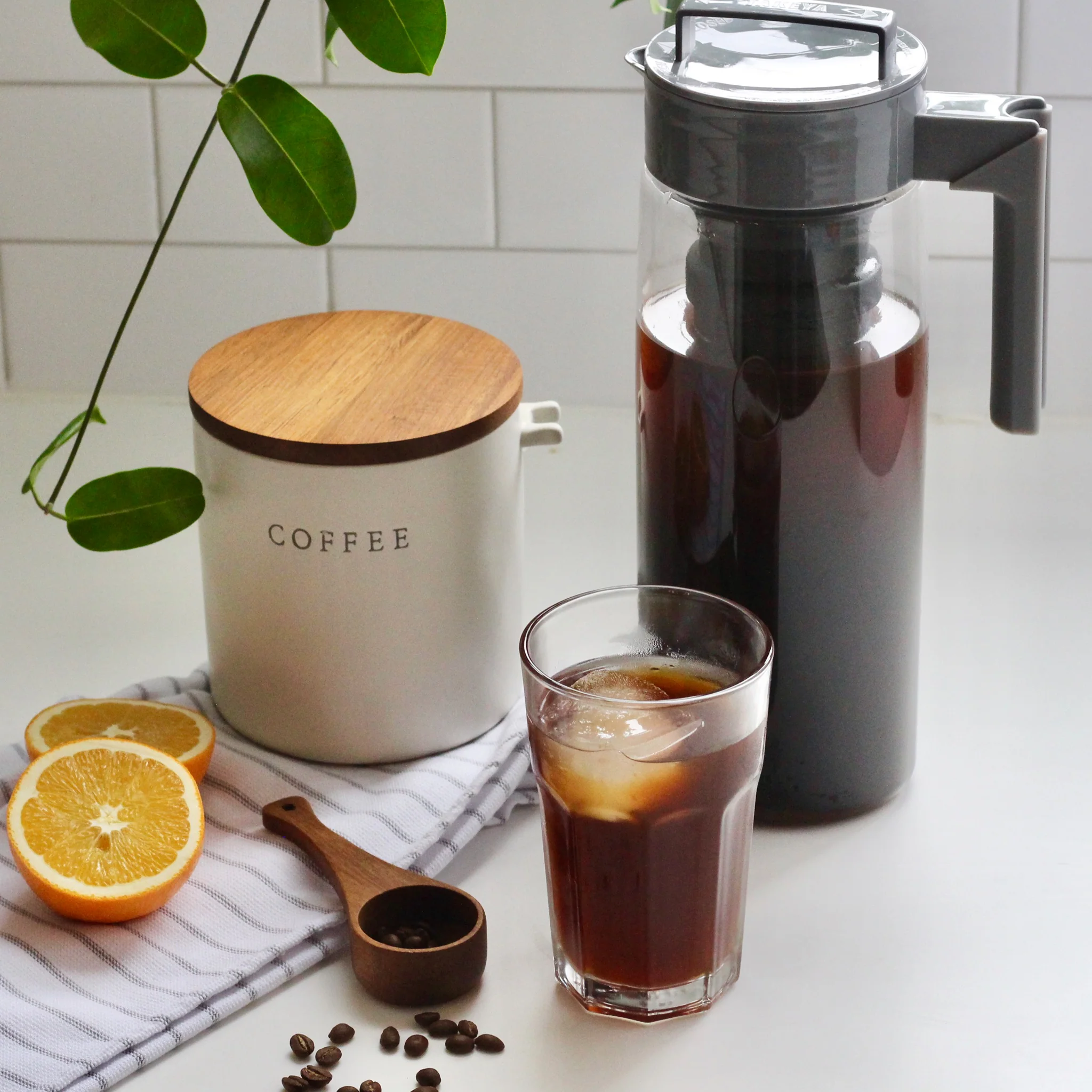 Cold Brew Coffee Maker - Image 24