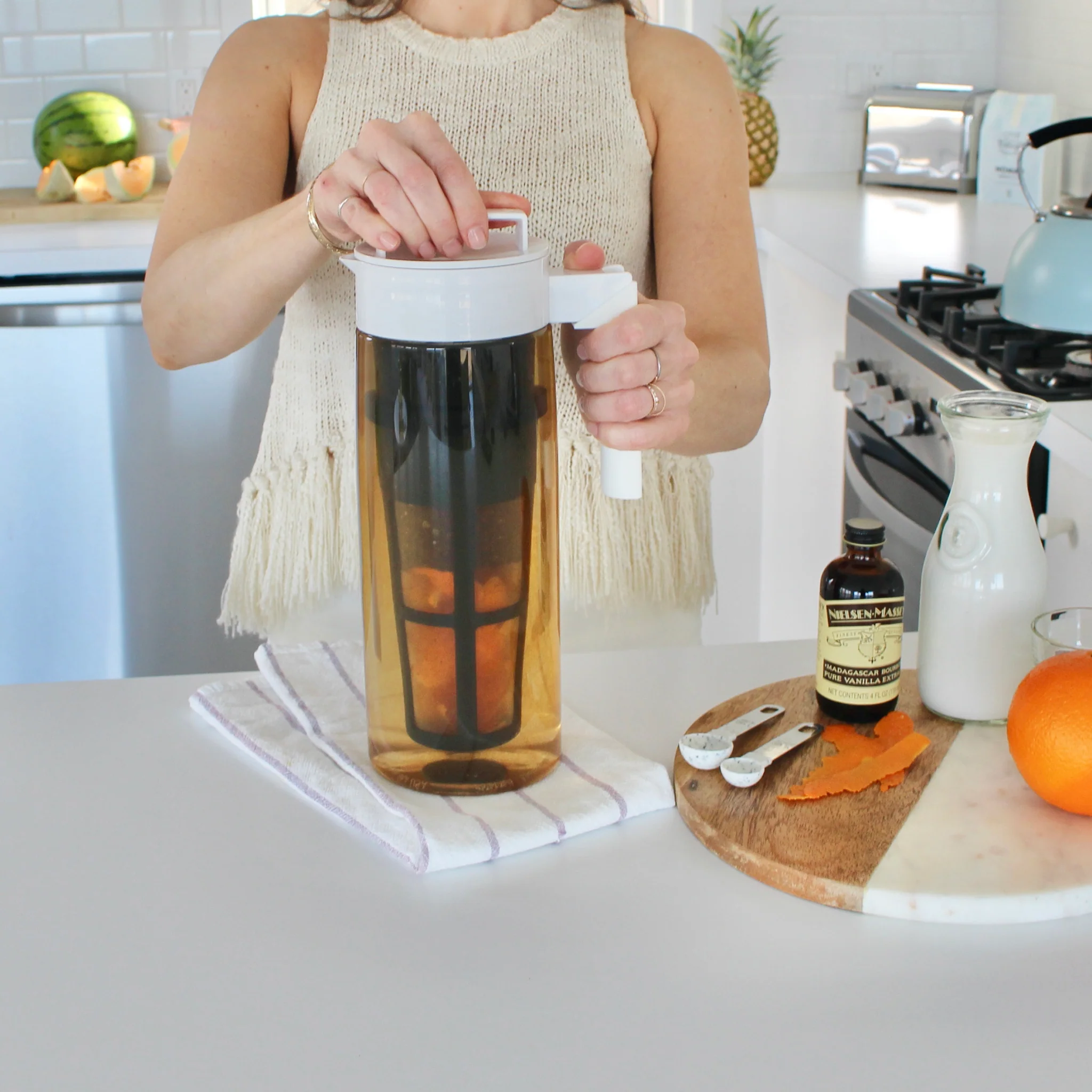 Cold Brew Coffee Maker - Image 31