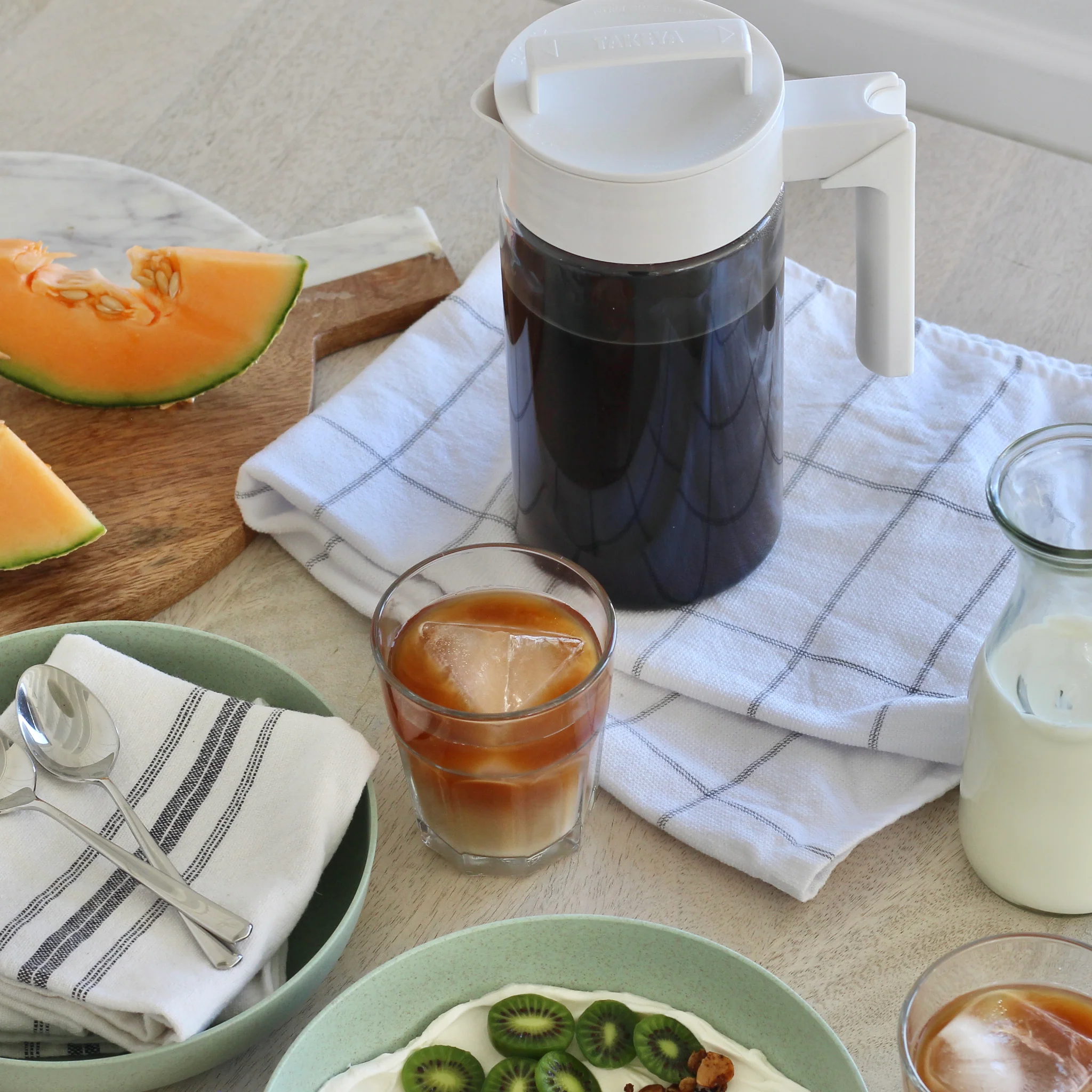 Cold Brew Coffee Maker - Image 34