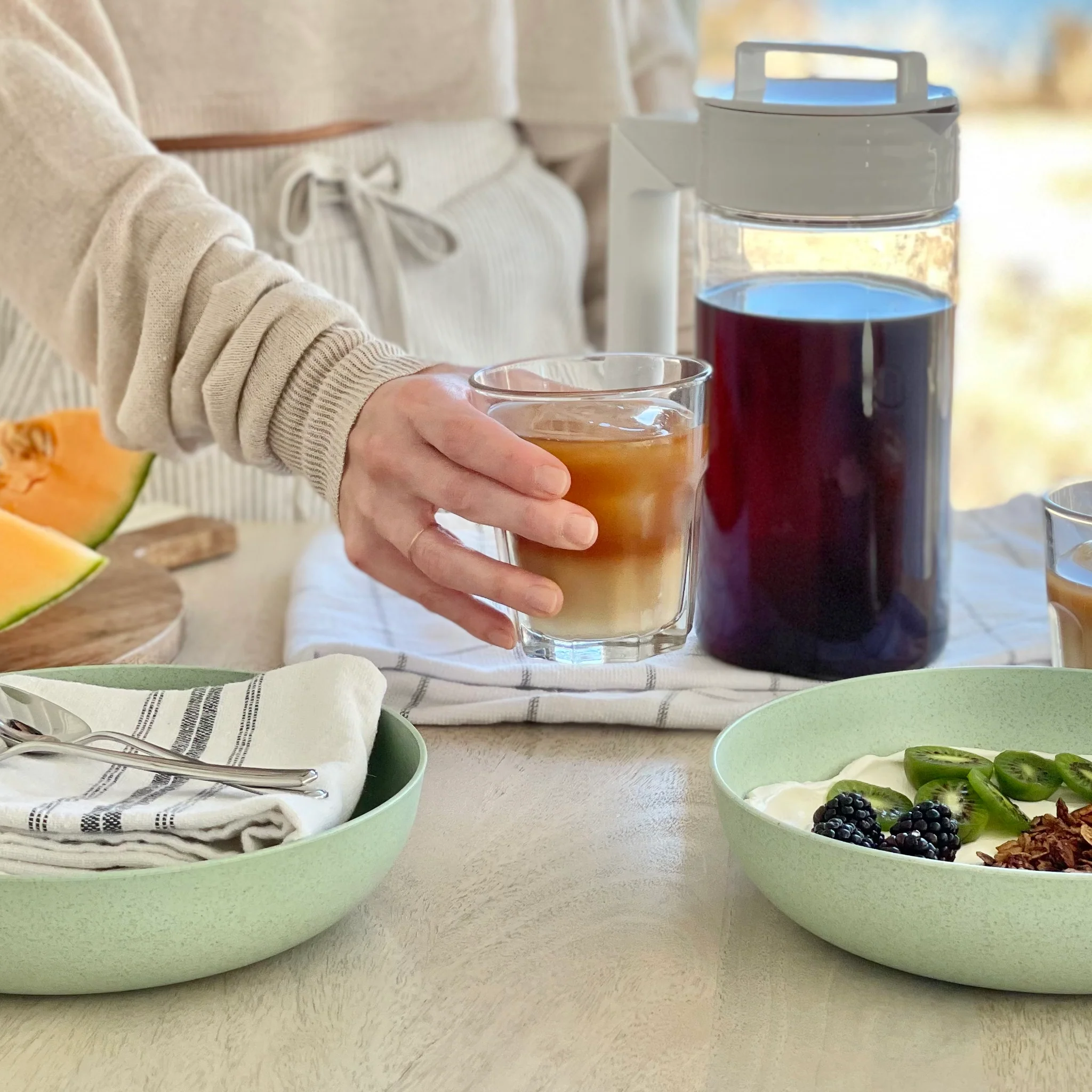 Cold Brew Coffee Maker - Image 36