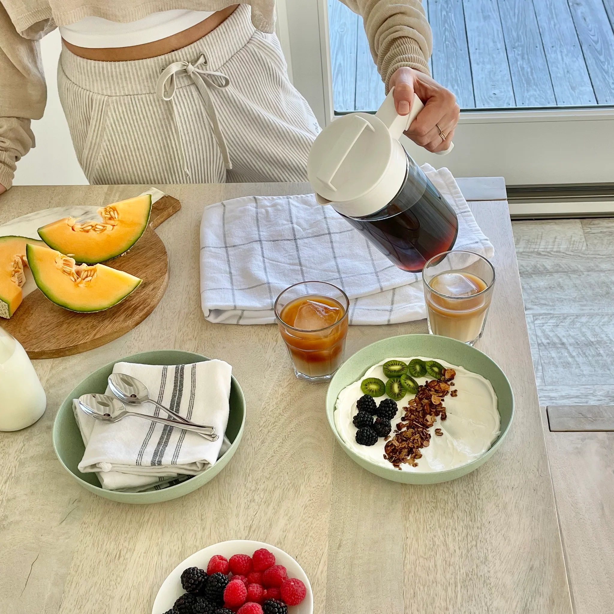 Cold Brew Coffee Maker - Image 38