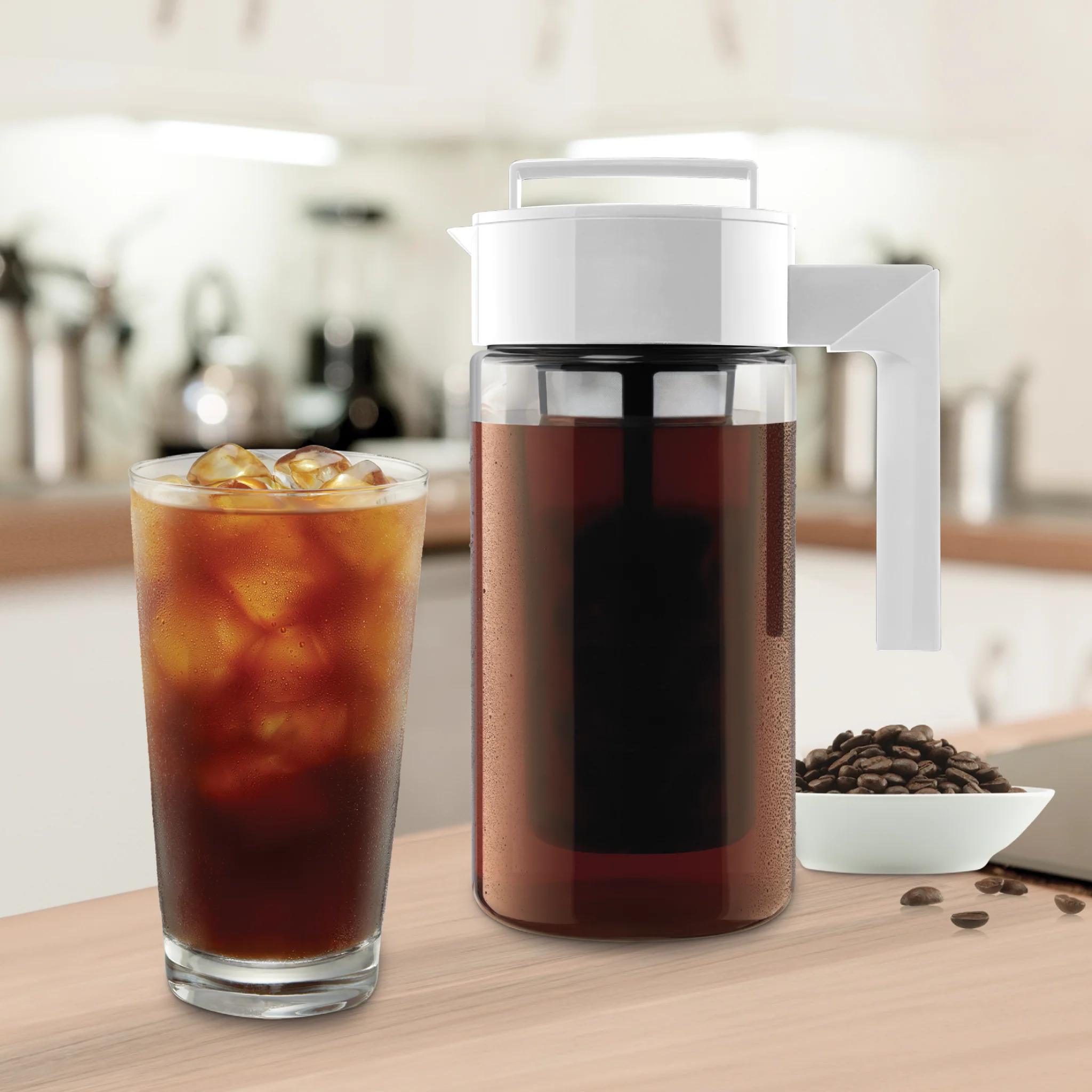 Cold Brew Coffee Maker - Image 39