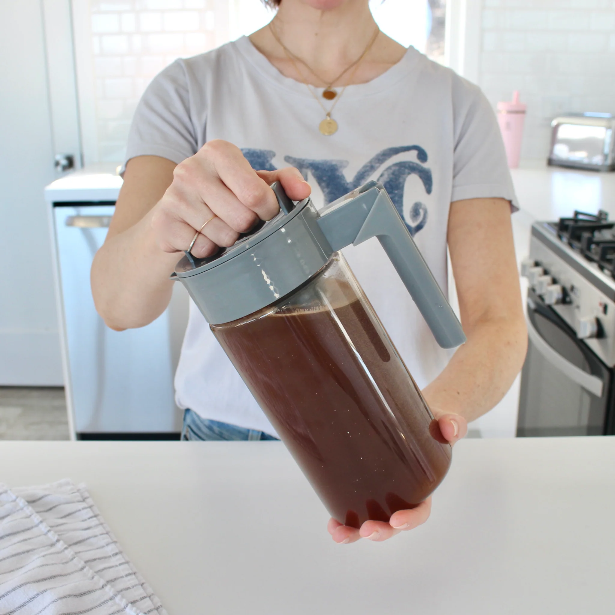 Cold Brew Coffee Maker - Image 42