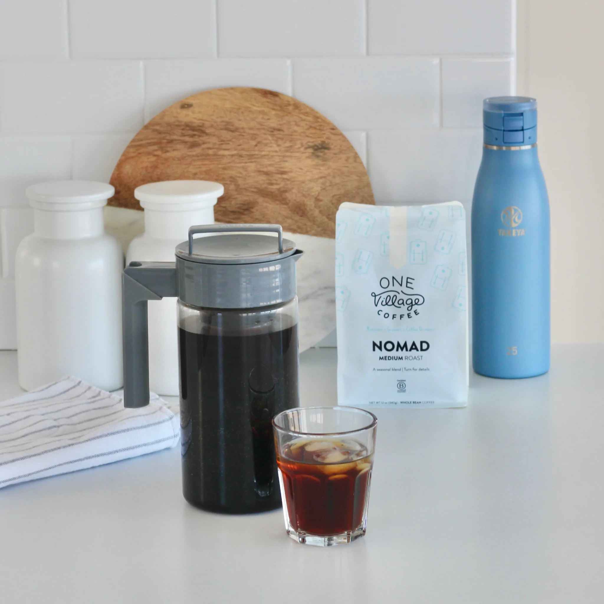 Cold Brew Coffee Maker - Image 43