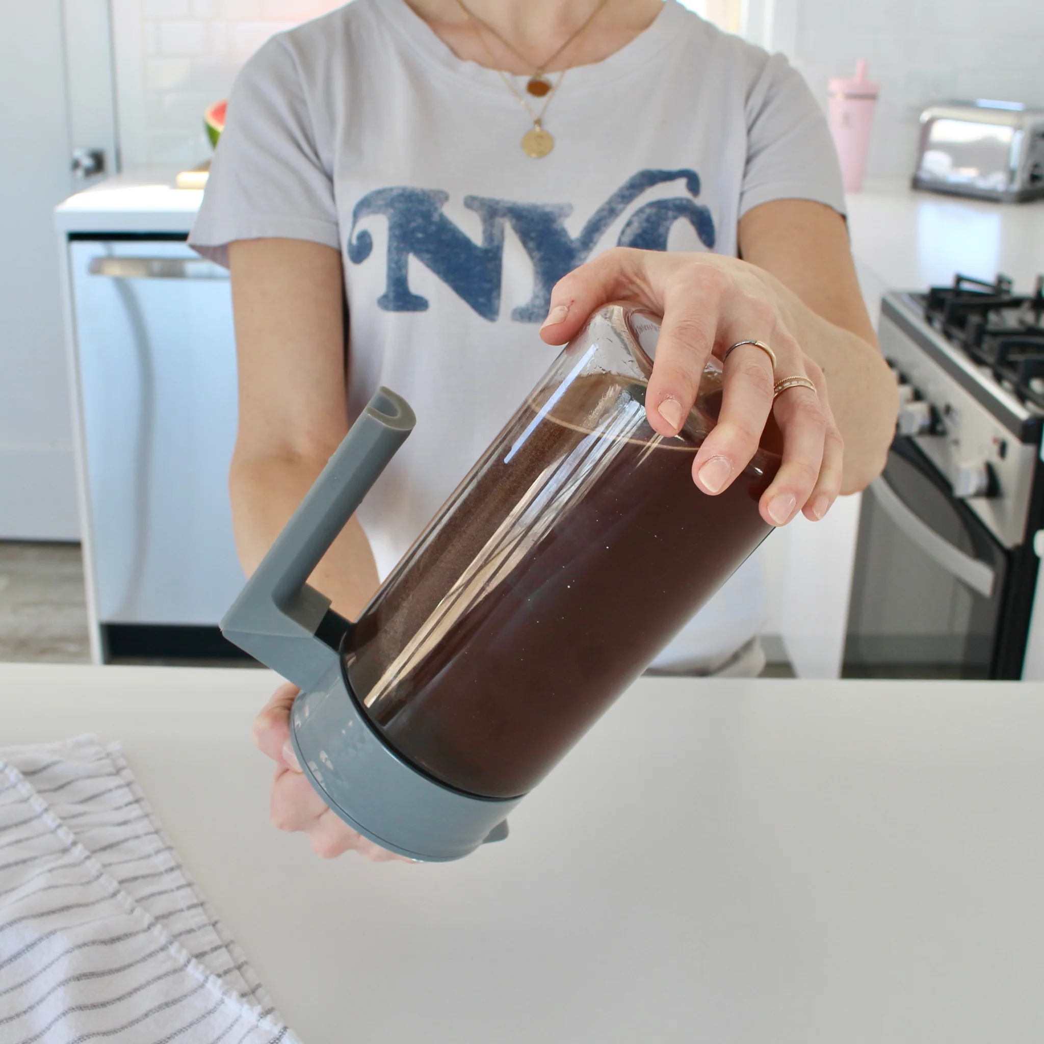 Cold Brew Coffee Maker - Image 44
