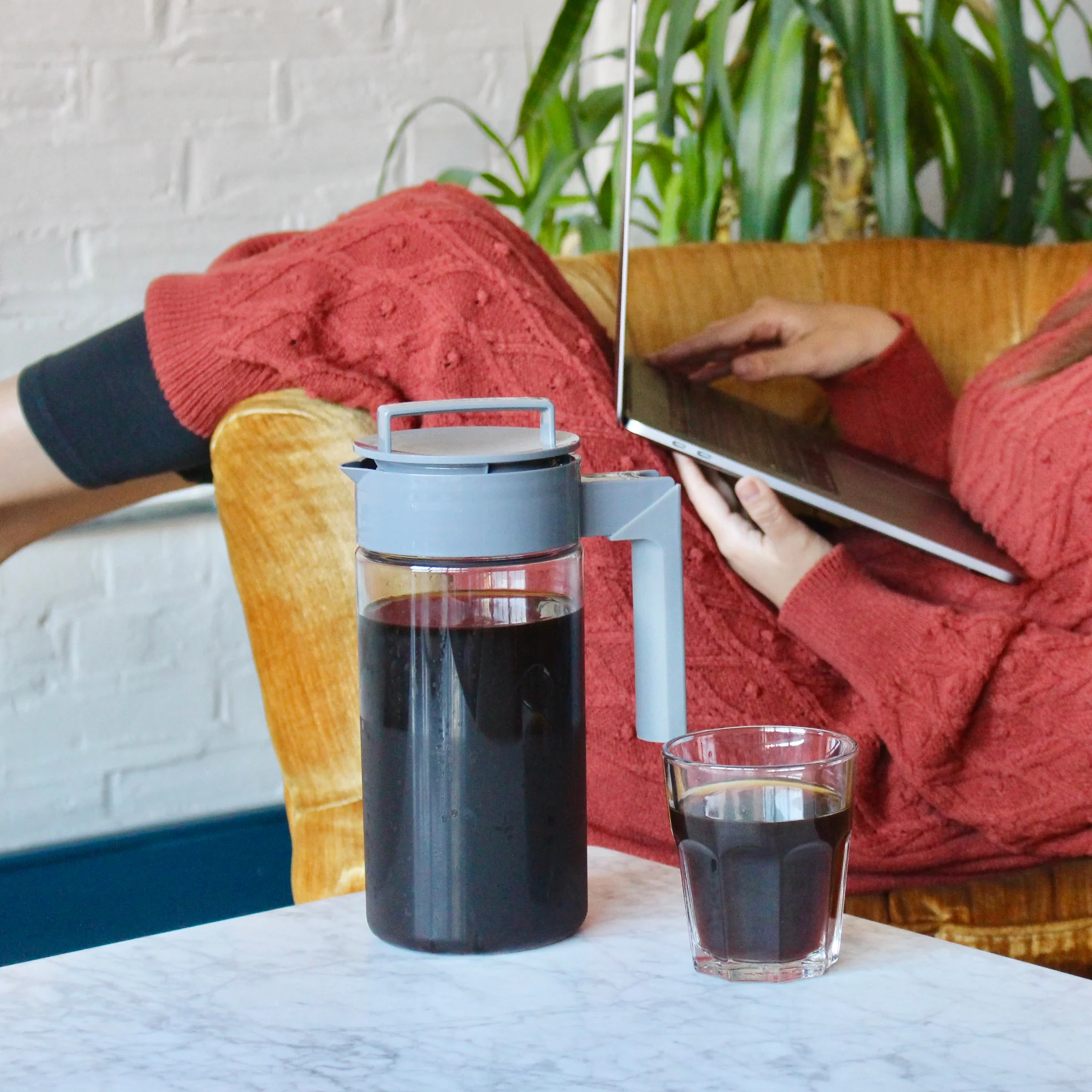 Cold Brew Coffee Maker - Image 45