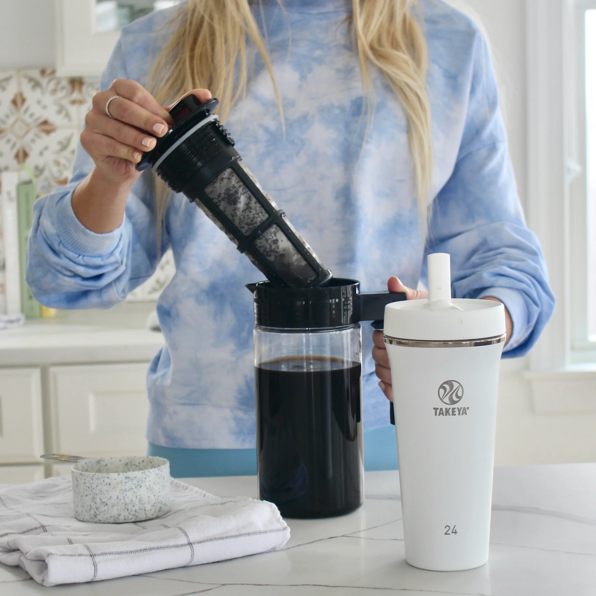 Cold Brew Coffee Maker - Image 8