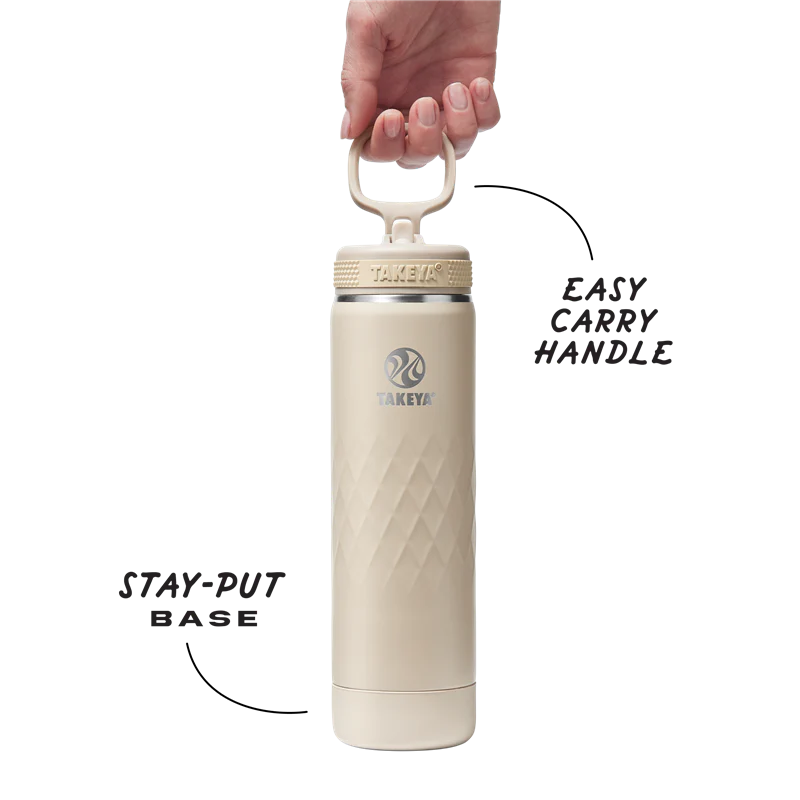 Takeya Sport Water Bottle - Image 104
