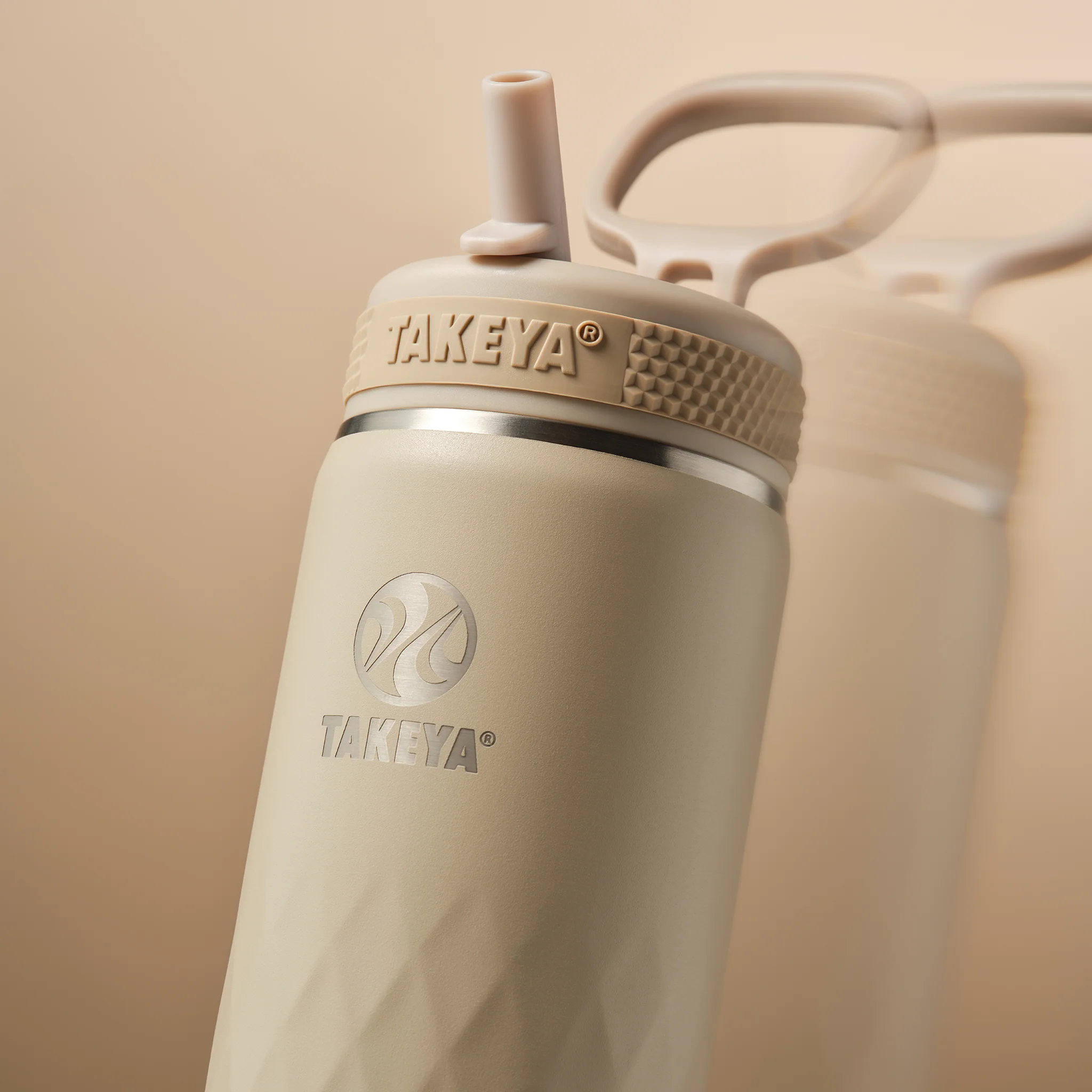 Takeya Sport Water Bottle - Image 108