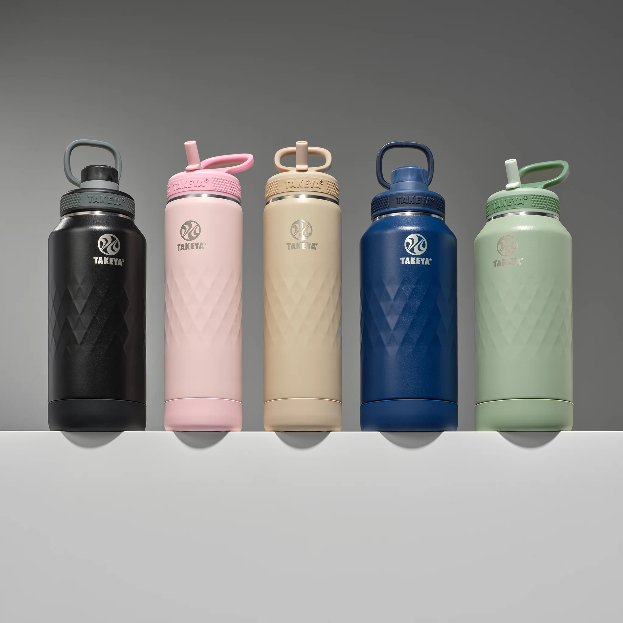 Takeya Sport Water Bottle - Image 111