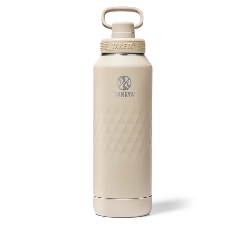 Takeya Sport Water Bottle - Image 117